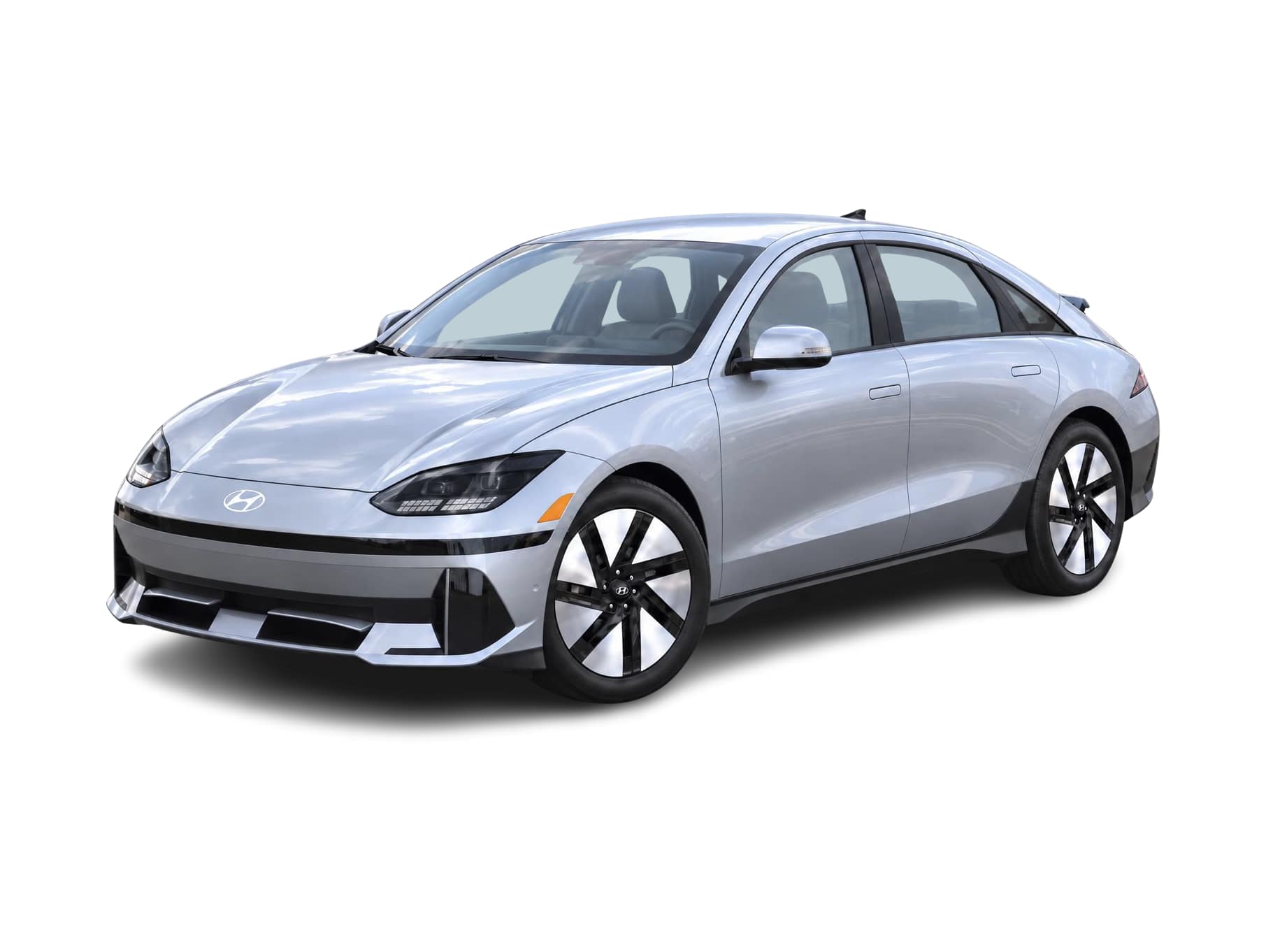 2024 Hyundai Ioniq 6