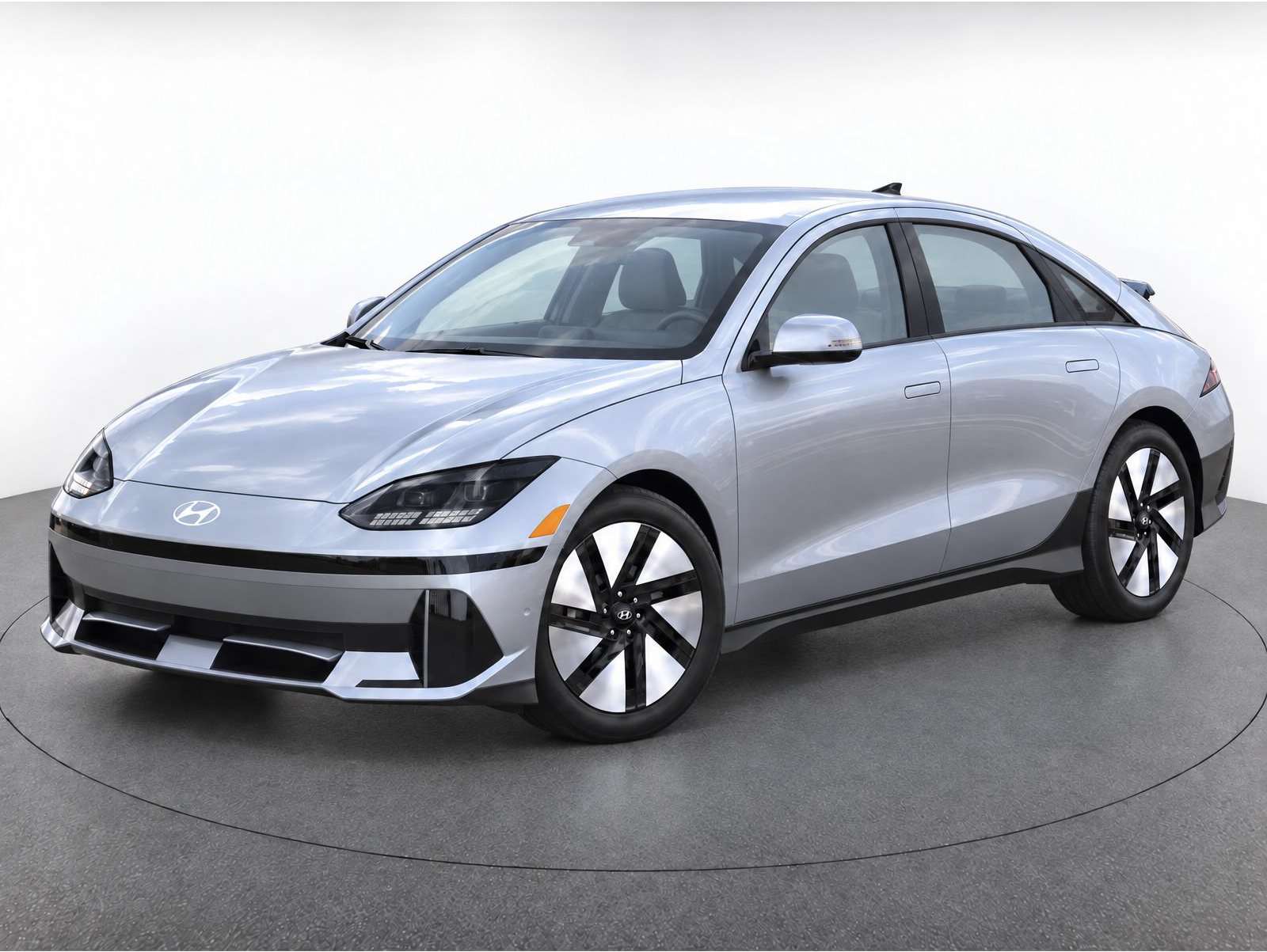 2024 Hyundai IONIQ 6