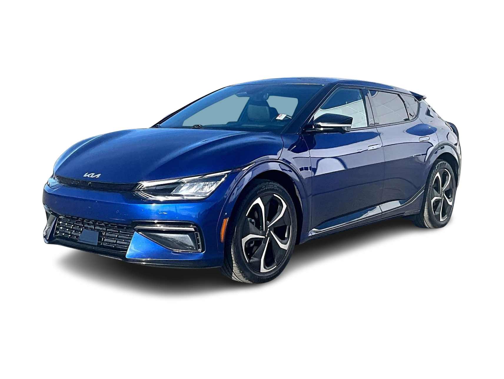 2023 Kia EV6 GT-Line -
                  Spokane, WA