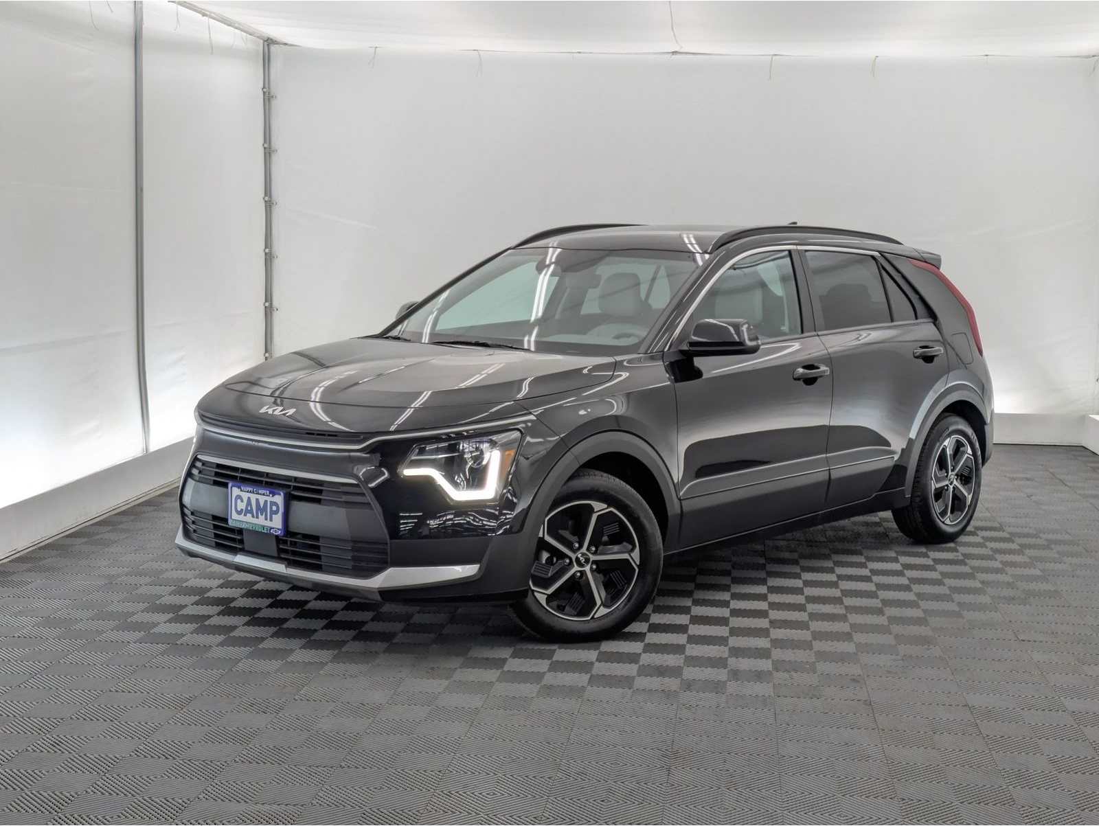 2024 Kia Niro
