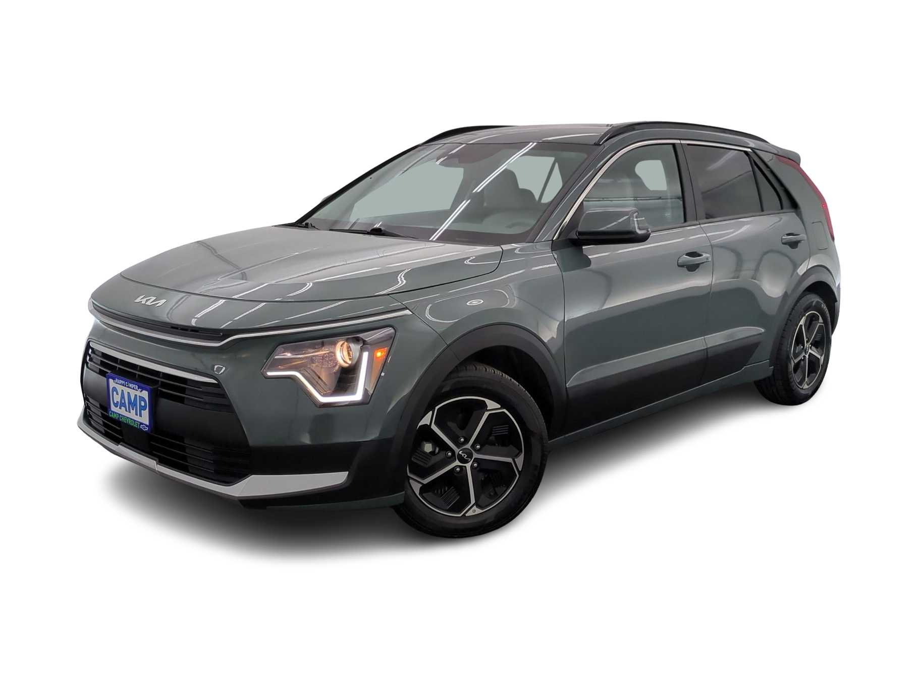 Thumbnail: 2023 Kia Niro - 1