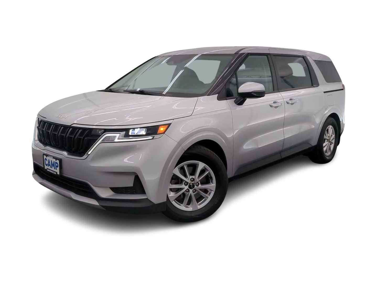 2022 Kia Carnival LX -
                  Spokane, WA