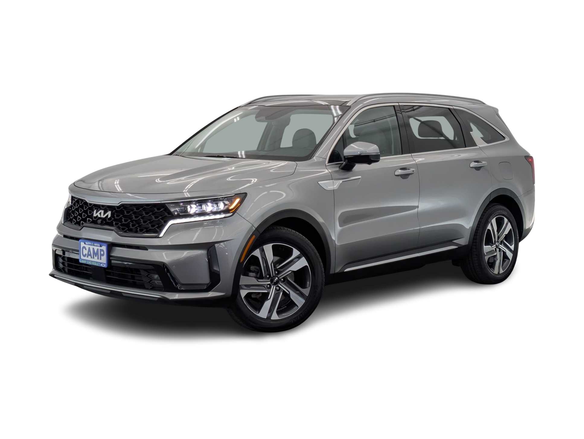 Thumbnail: 2023 Kia Sorento - 1