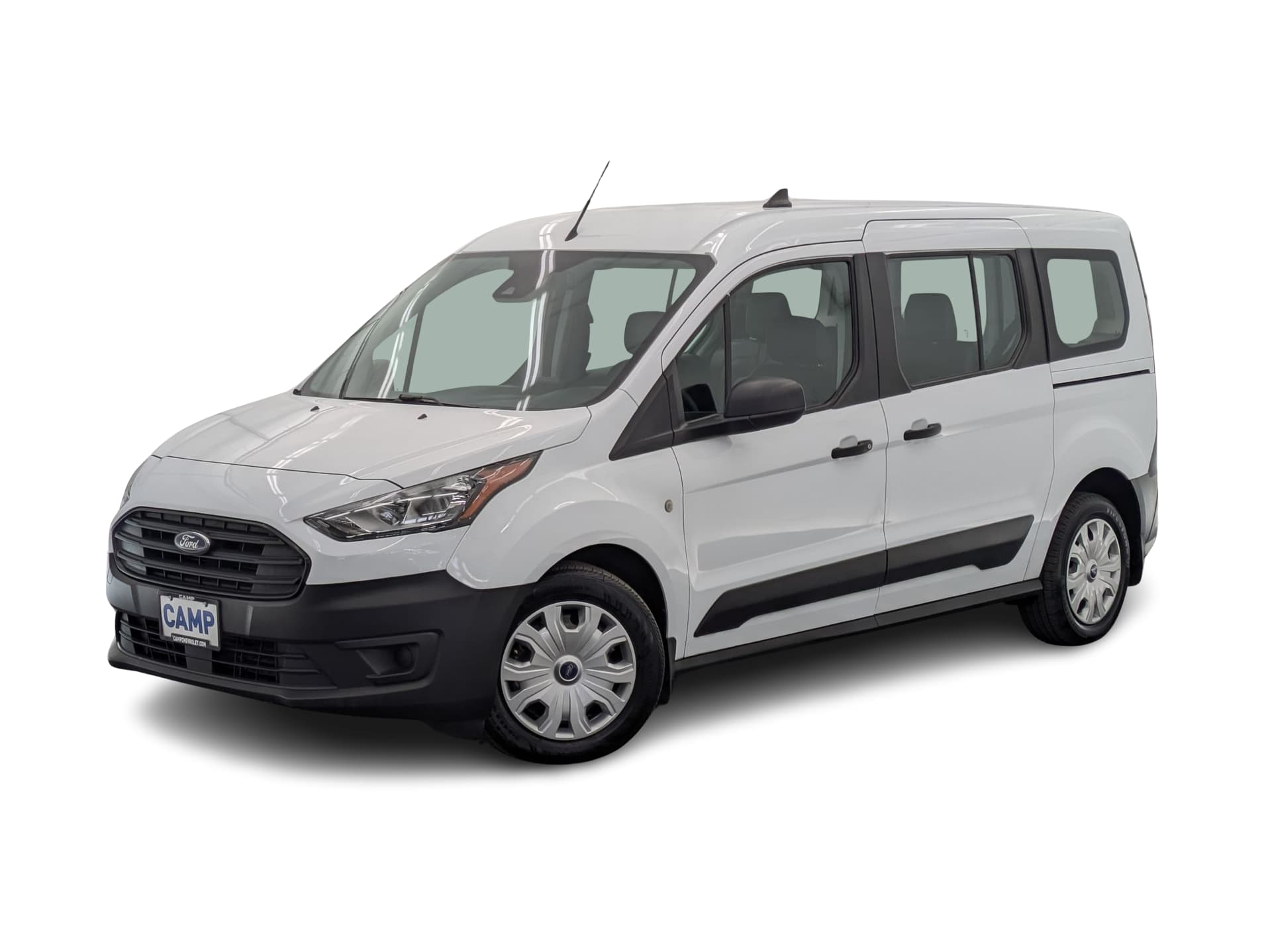 2022 Ford Transit Series Connnect XL -
                  Spokane, WA