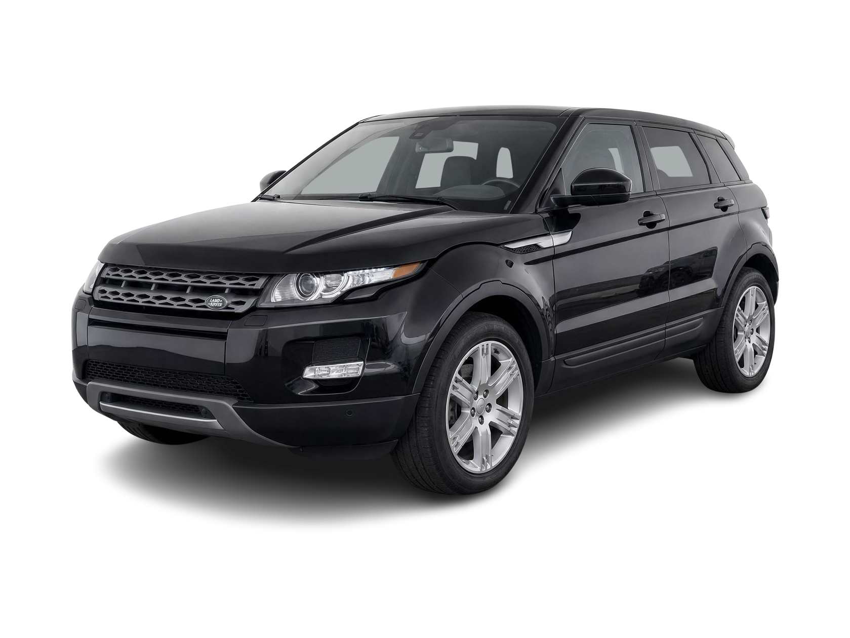 2014 Land Rover Range Rover Evoque Pure Plus -
                  Spokane, WA
