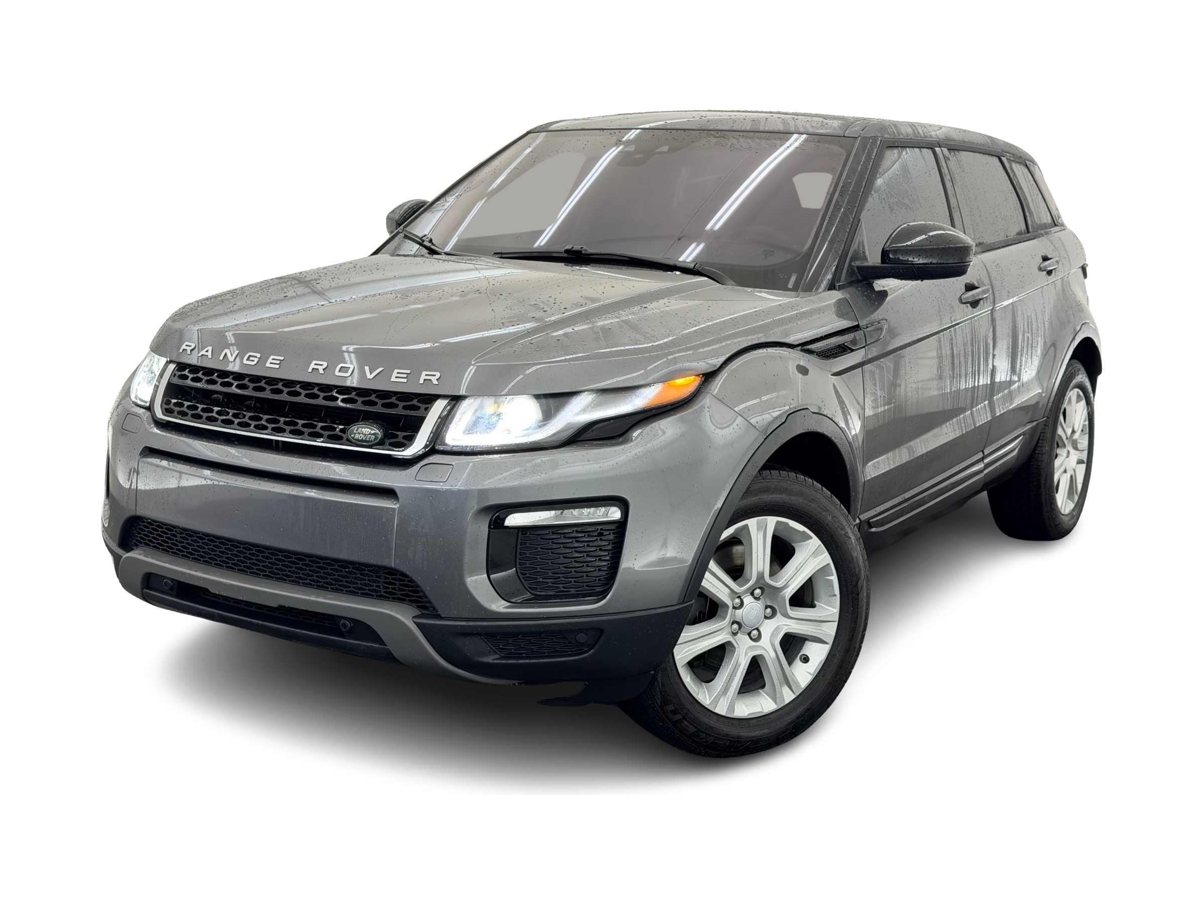 2017 Land Rover Range Rover Evoque SE Premium -
                  Spokane, WA