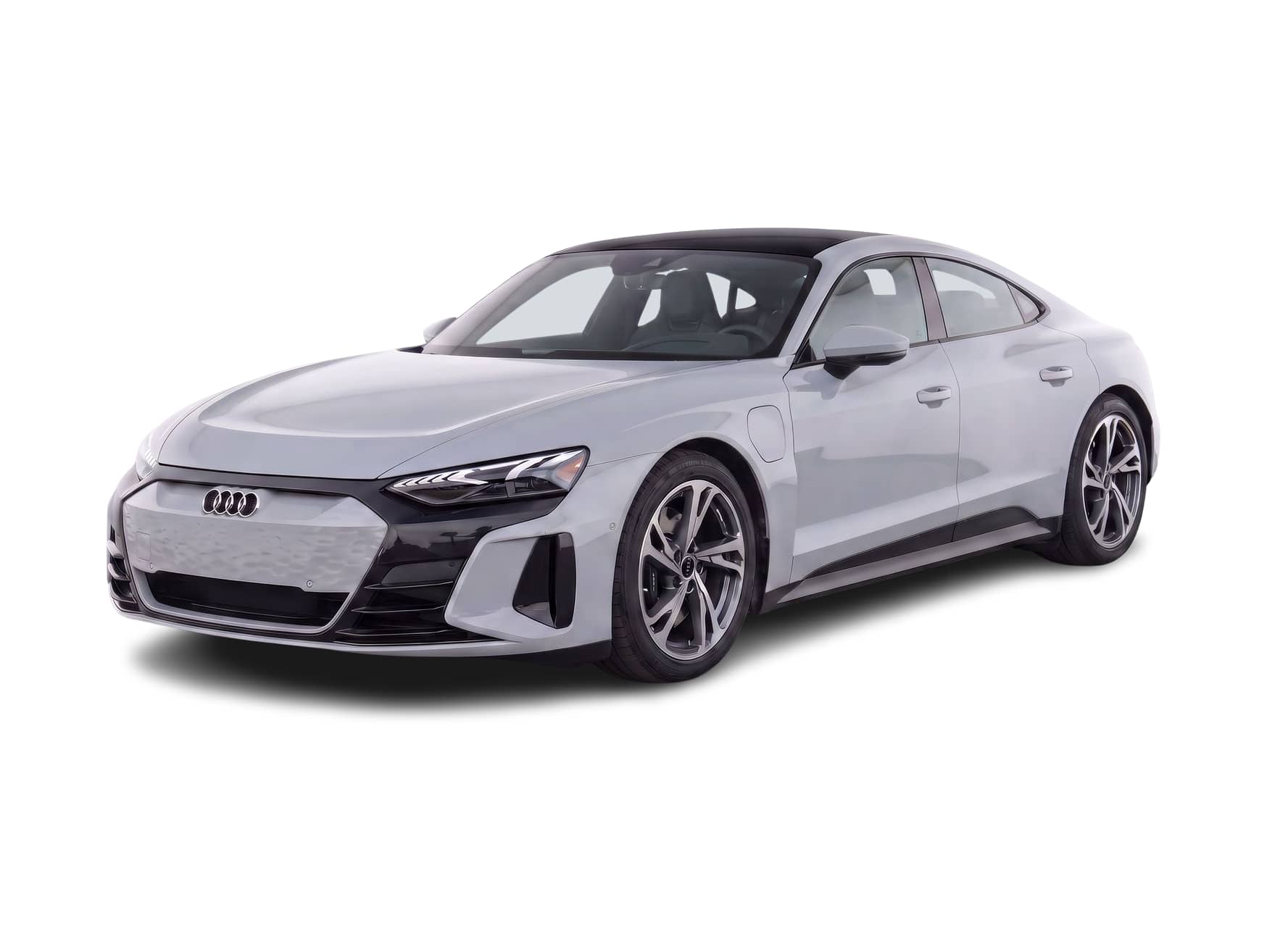 2023 Audi e-tron GT Premium Plus -
                  Spokane, WA