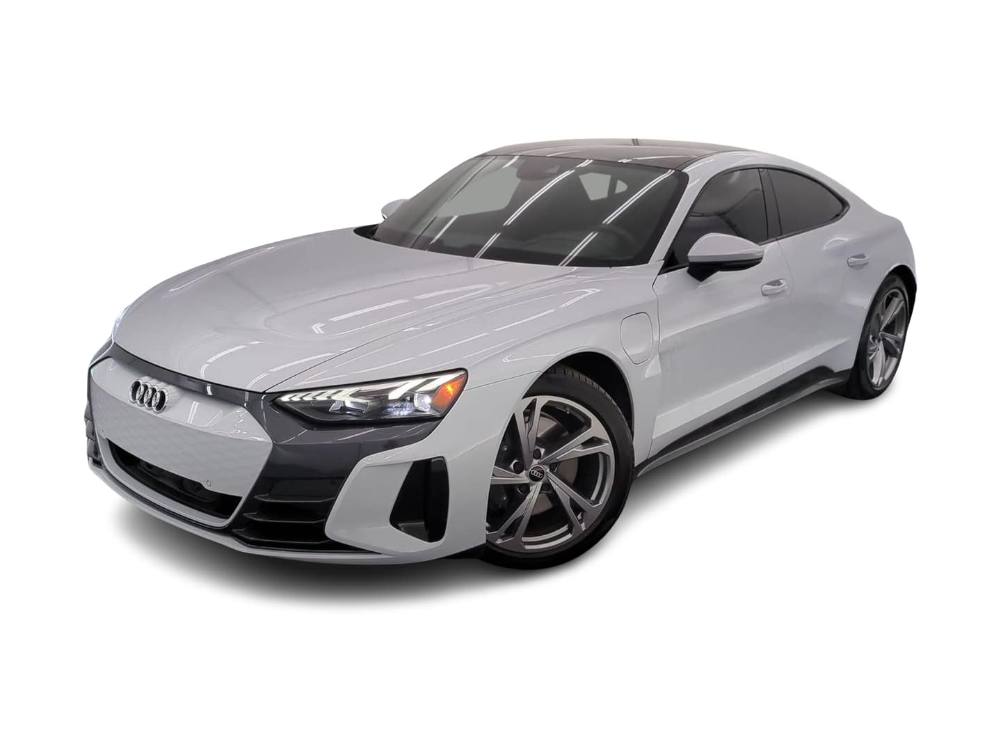 2023 Audi e-tron GT Premium Plus -
                  Spokane, WA