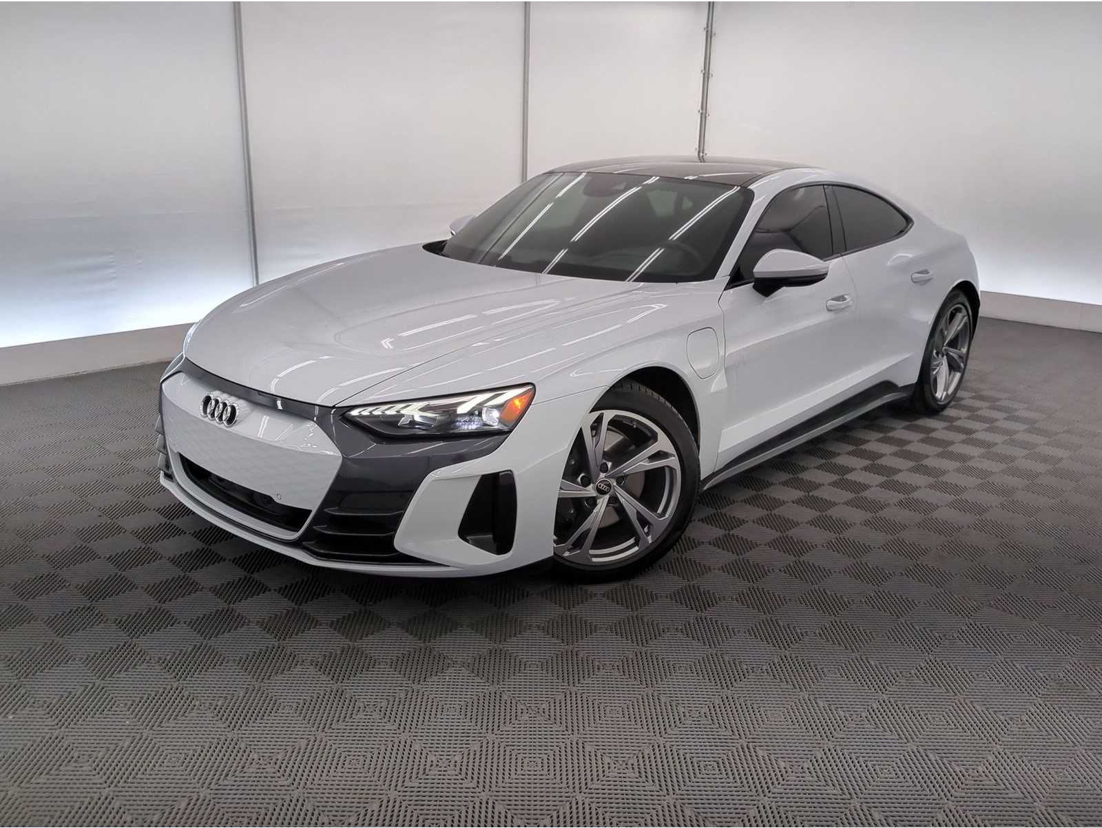 2023 Audi e-tron GT