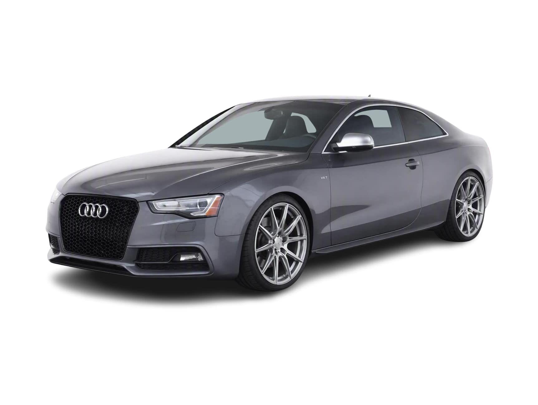 2013 Audi S5 Prestige -
                  Spokane, WA