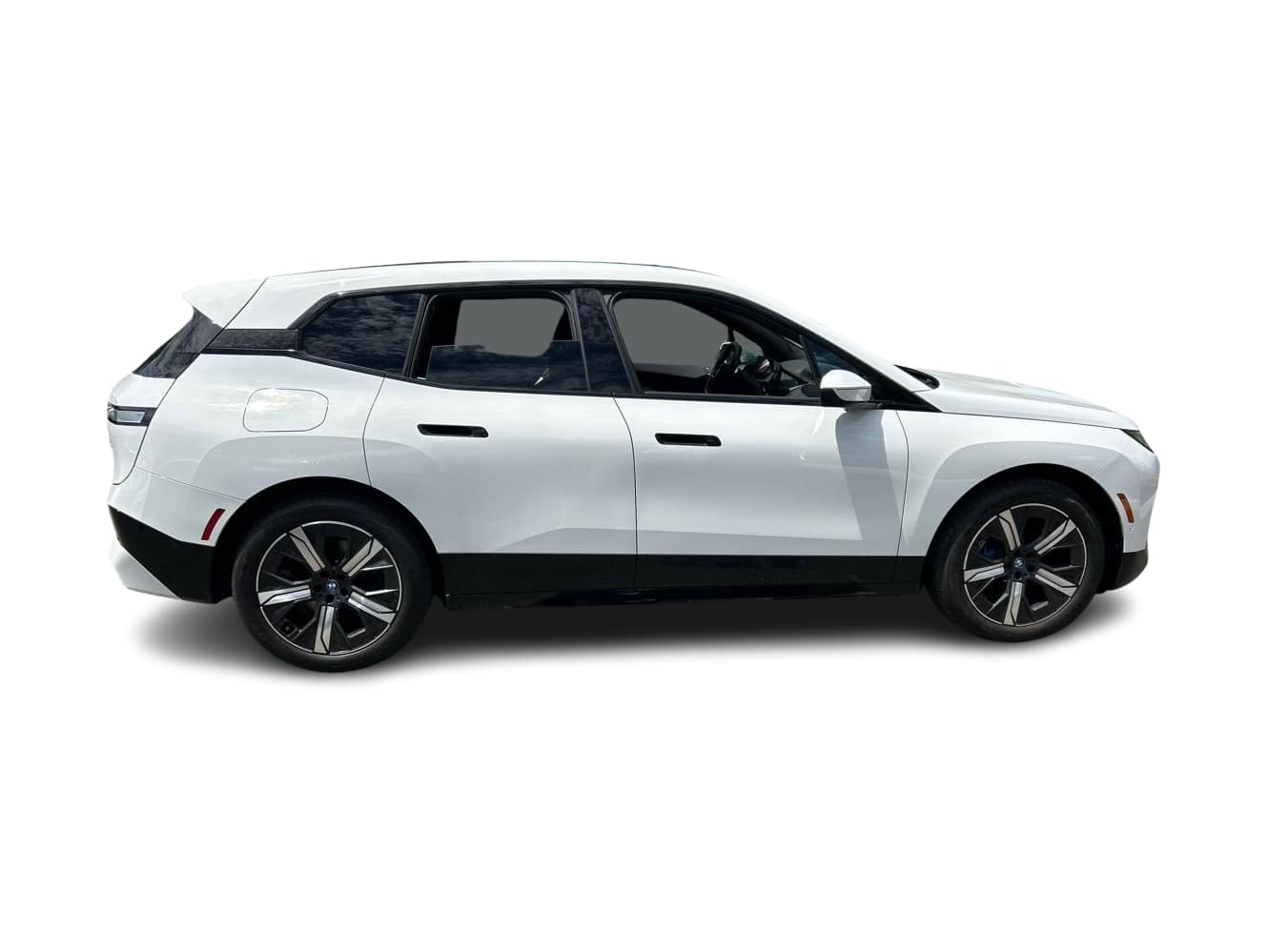 2023 BMW iX xDrive50 -
                  Spokane, WA