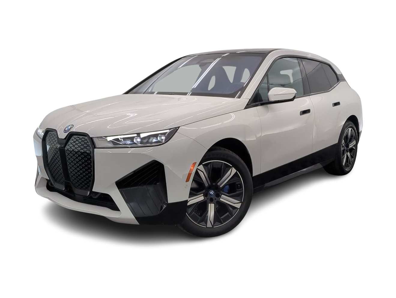2023 BMW iX xDrive50 -
                  Spokane, WA