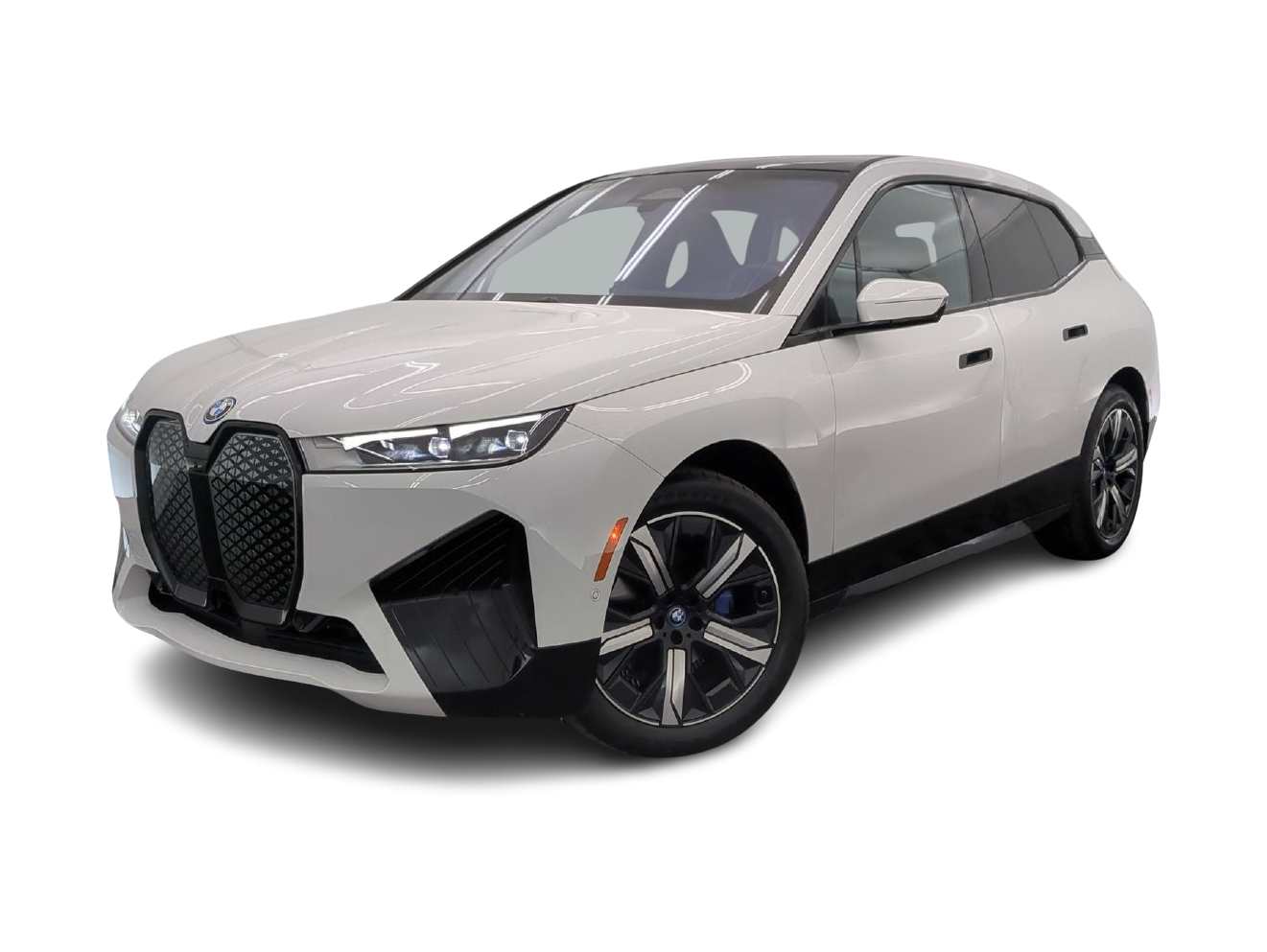 2023 BMW iX xDrive50 -
                  Spokane, WA