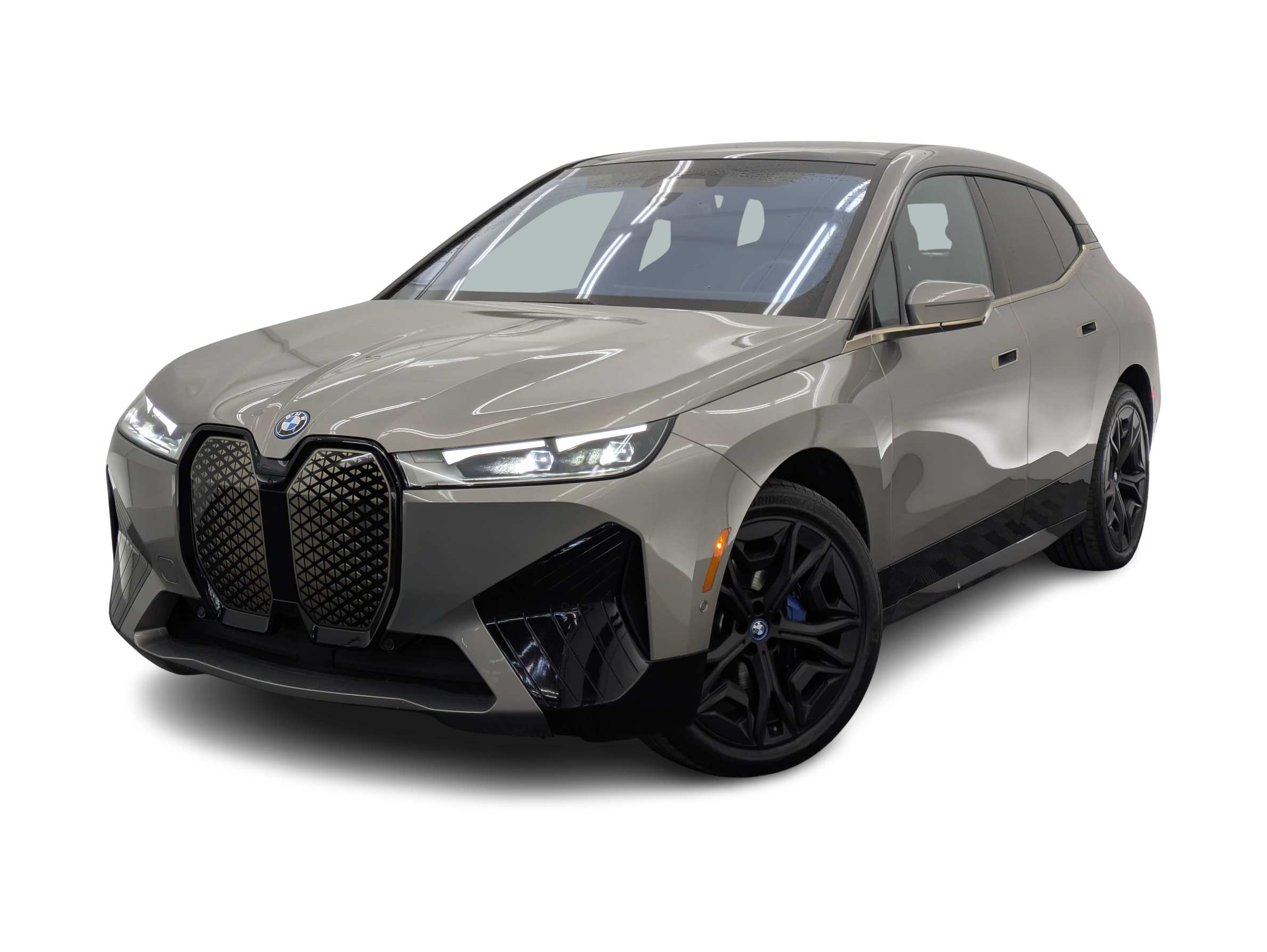 2024 BMW iX xDrive50 -
                  Spokane, WA