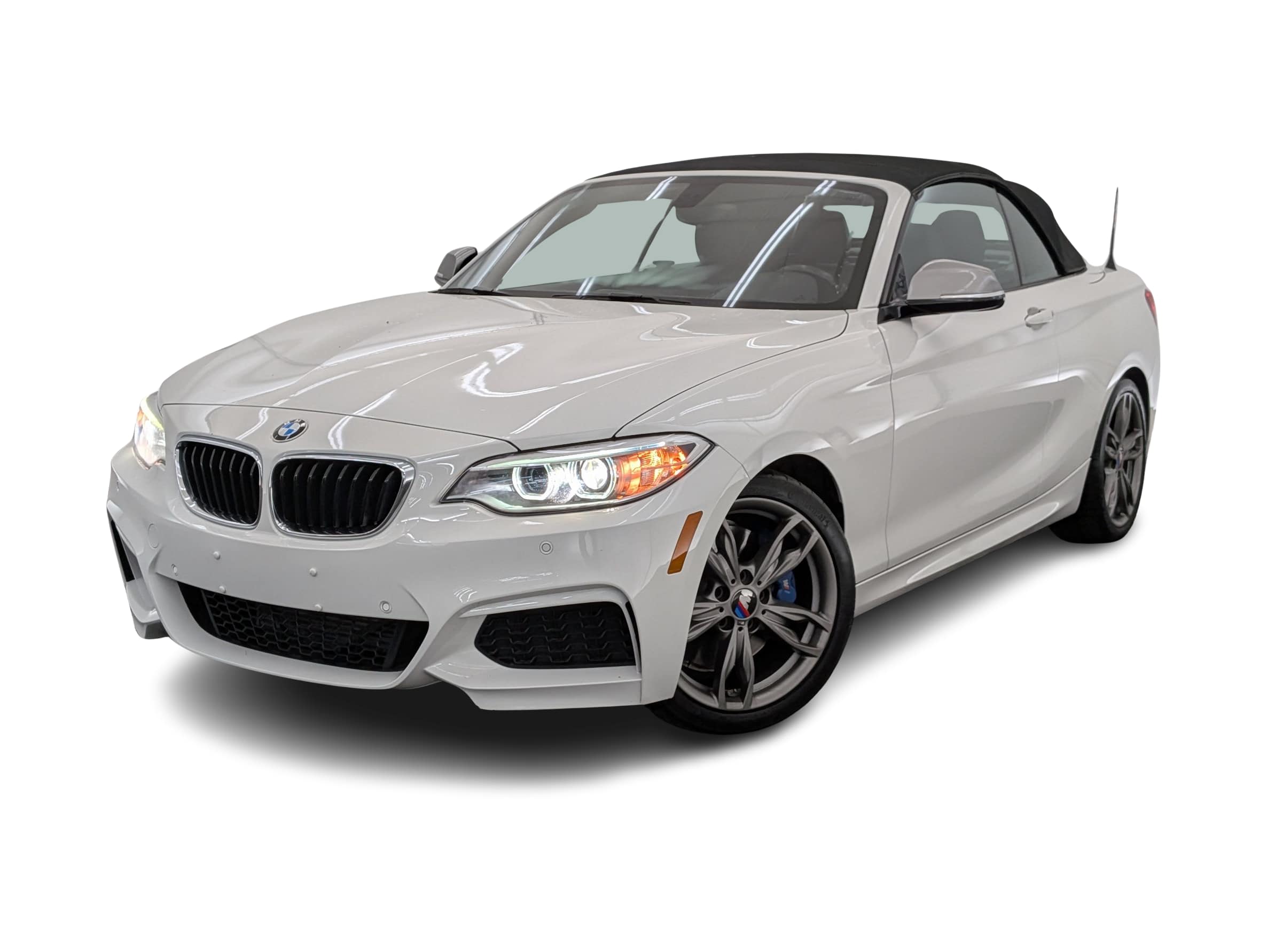 2015 BMW 2 Series M235i -
                  Spokane, WA