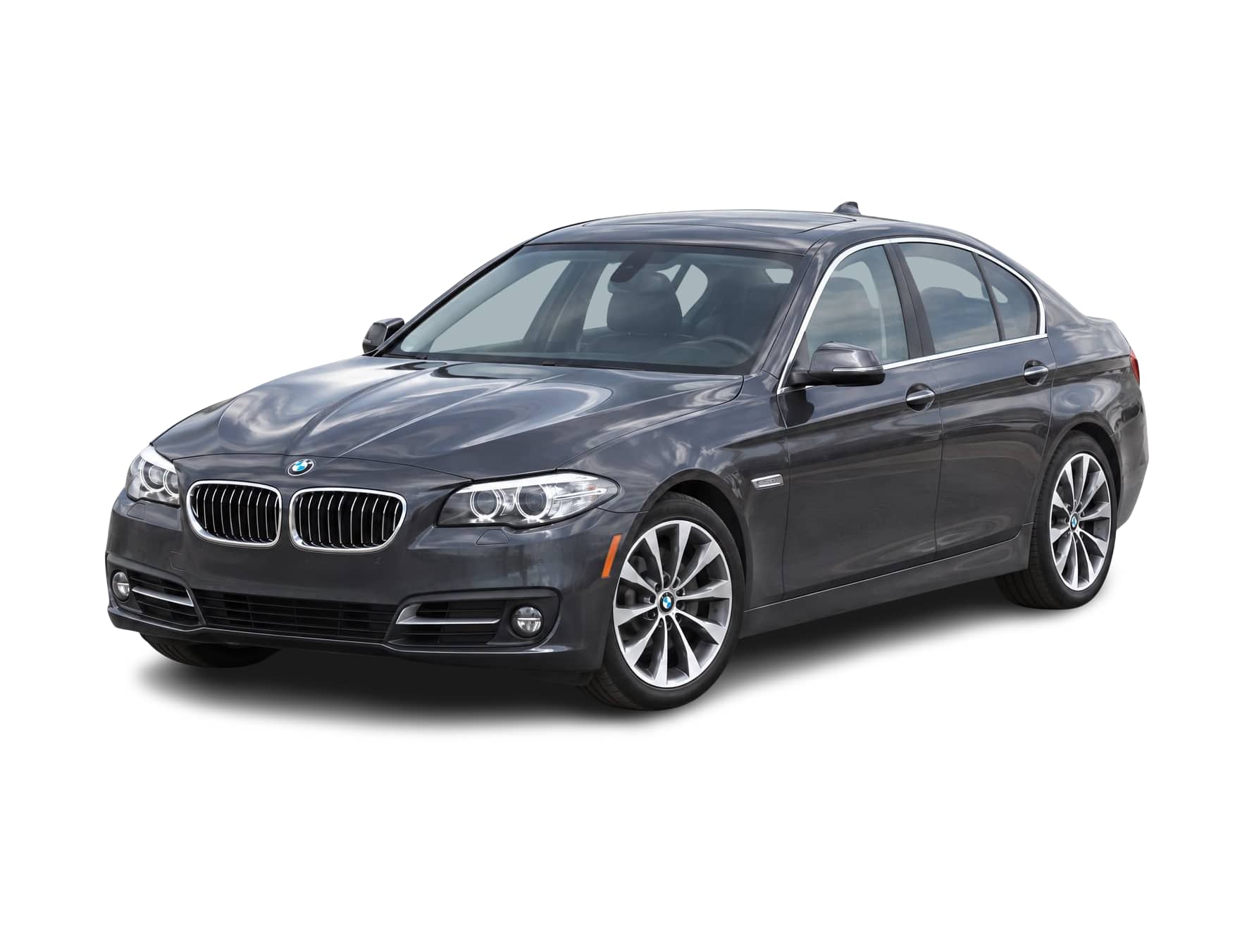 2016 BMW 5 Series 528xi -
                  Spokane, WA