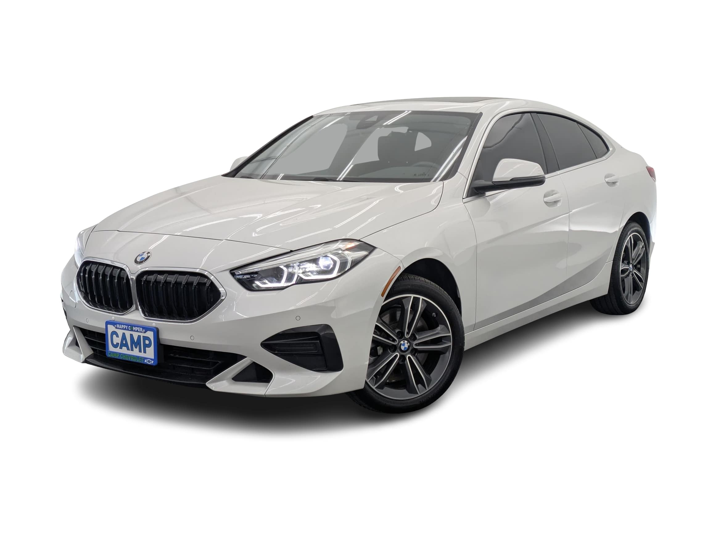 Thumbnail: 2024 BMW 2 Series - 1