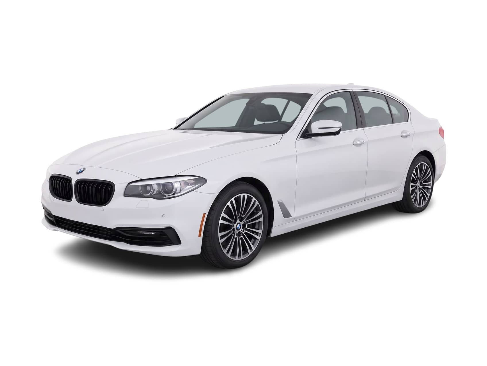 2018 BMW 5 Series 530i -
                  Spokane, WA