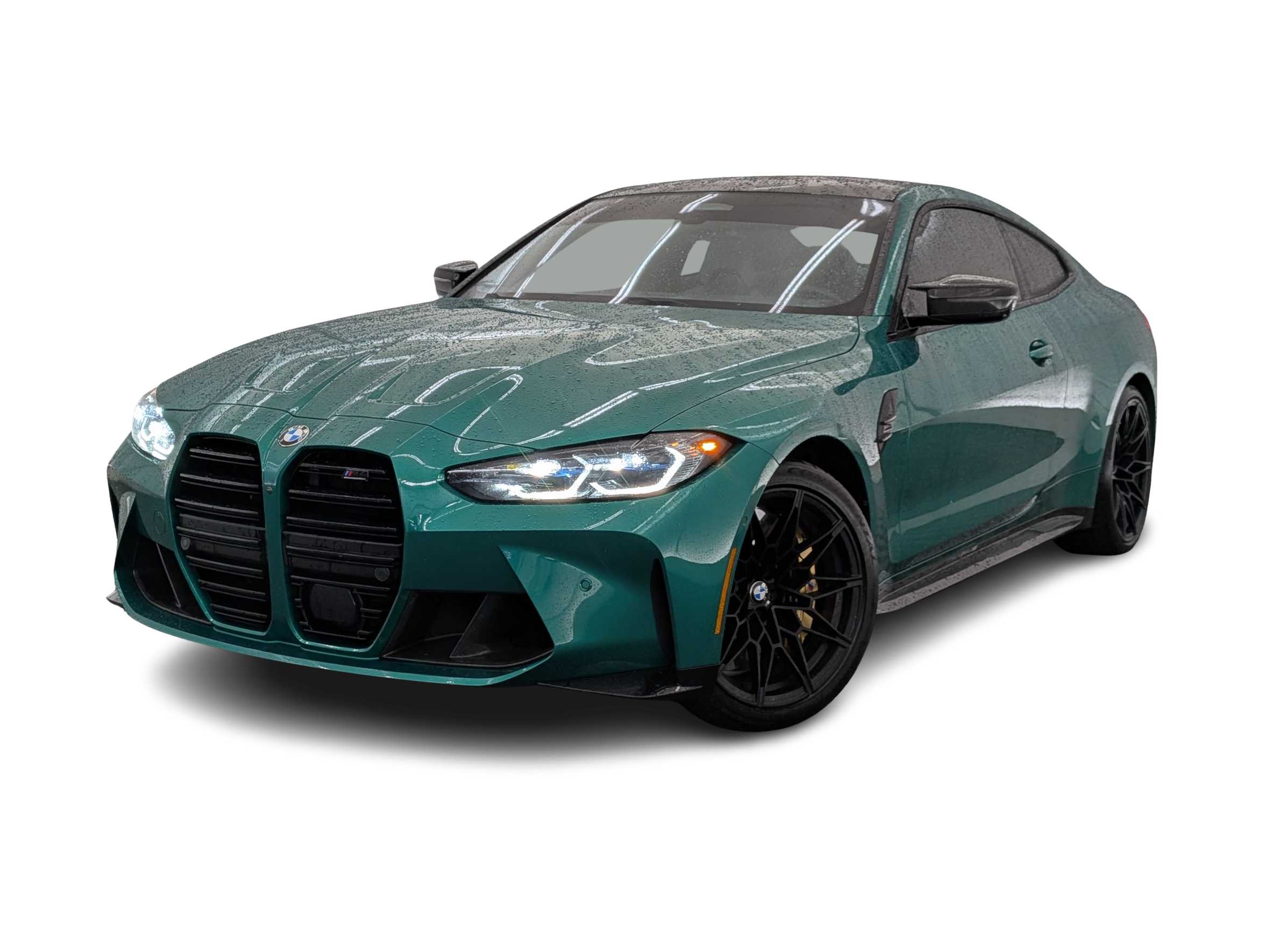 2024 BMW M4 Competition xDrive -
                  Spokane, WA