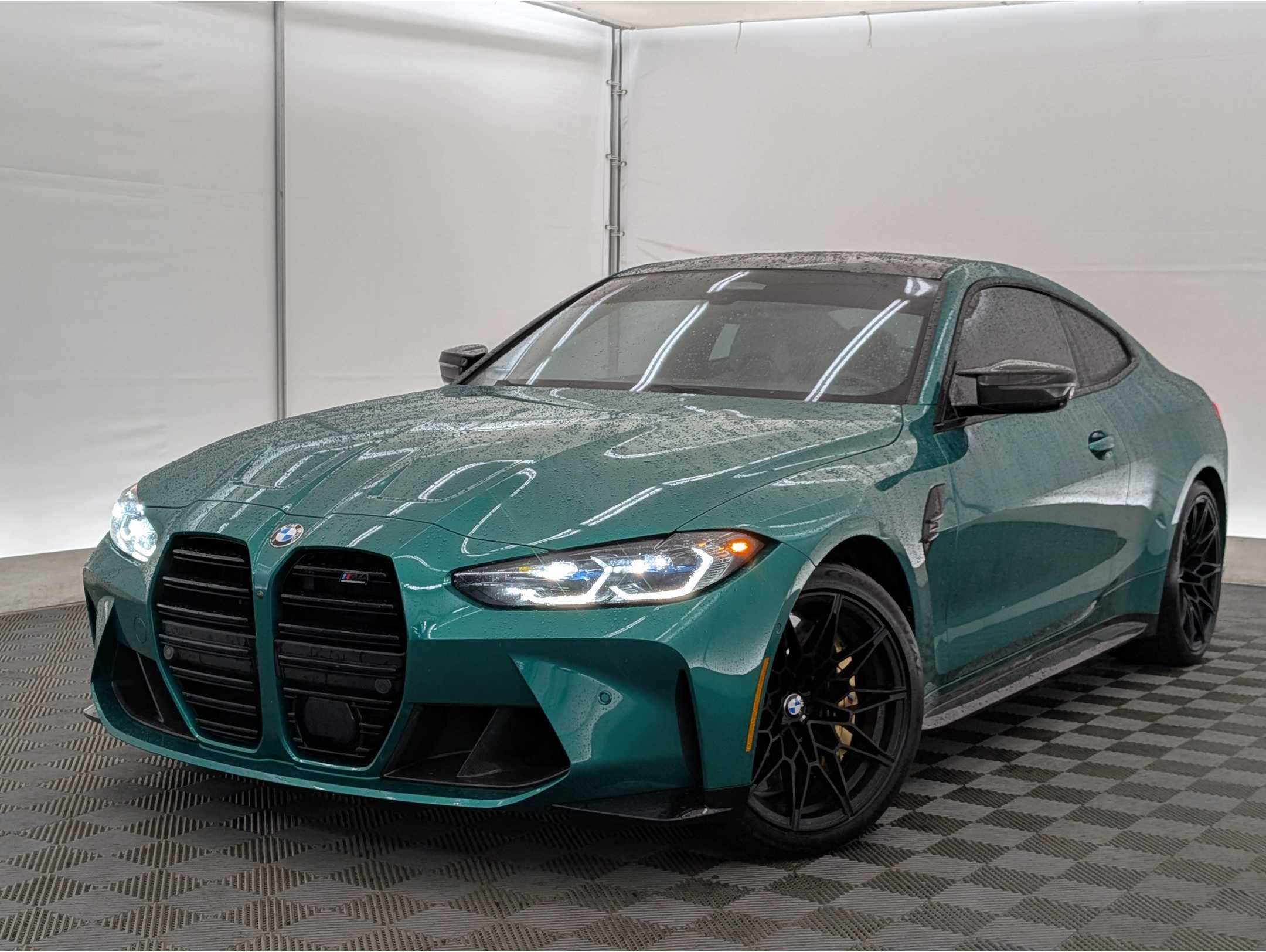 2024 BMW M4 Coupe Base's photo