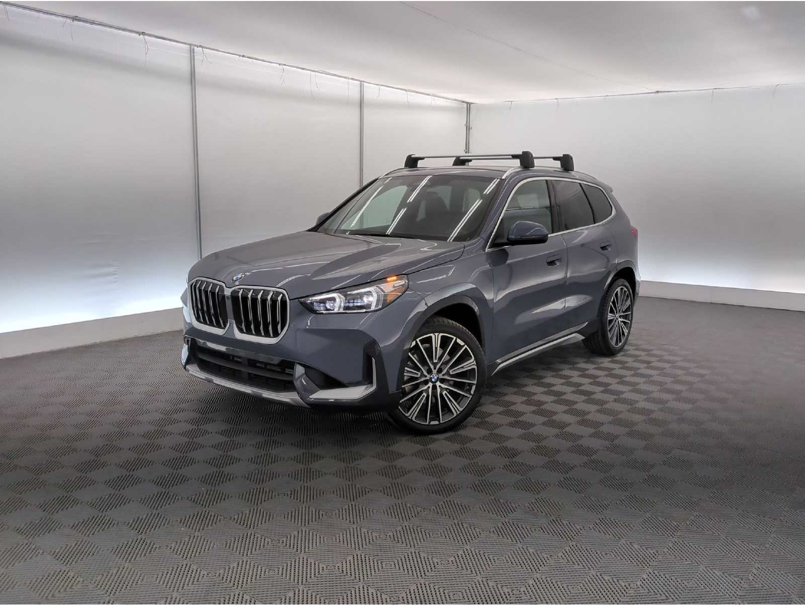 2025 BMW X1