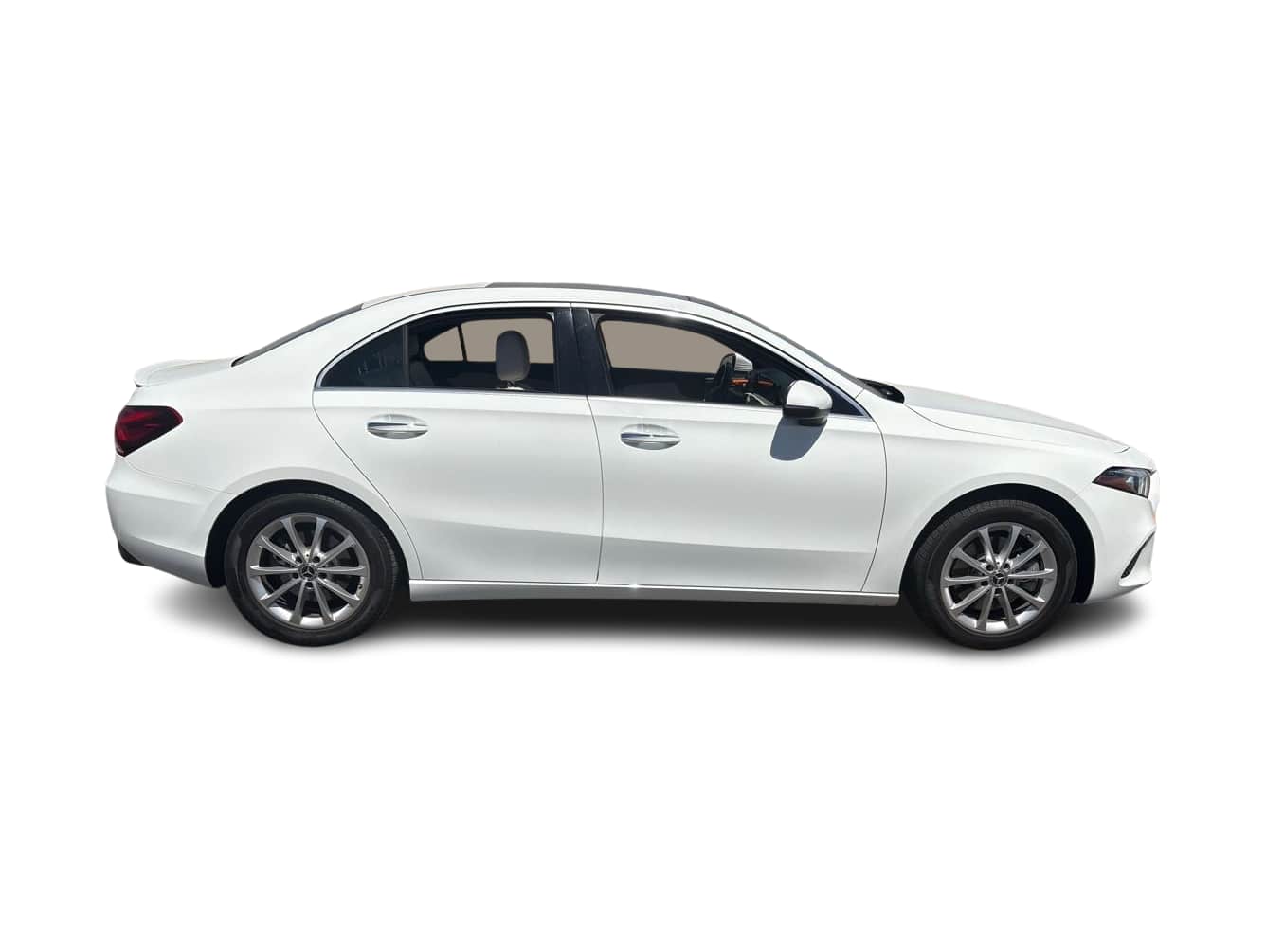 2019 Mercedes-Benz A-Class A 220 -
                  Spokane, WA
