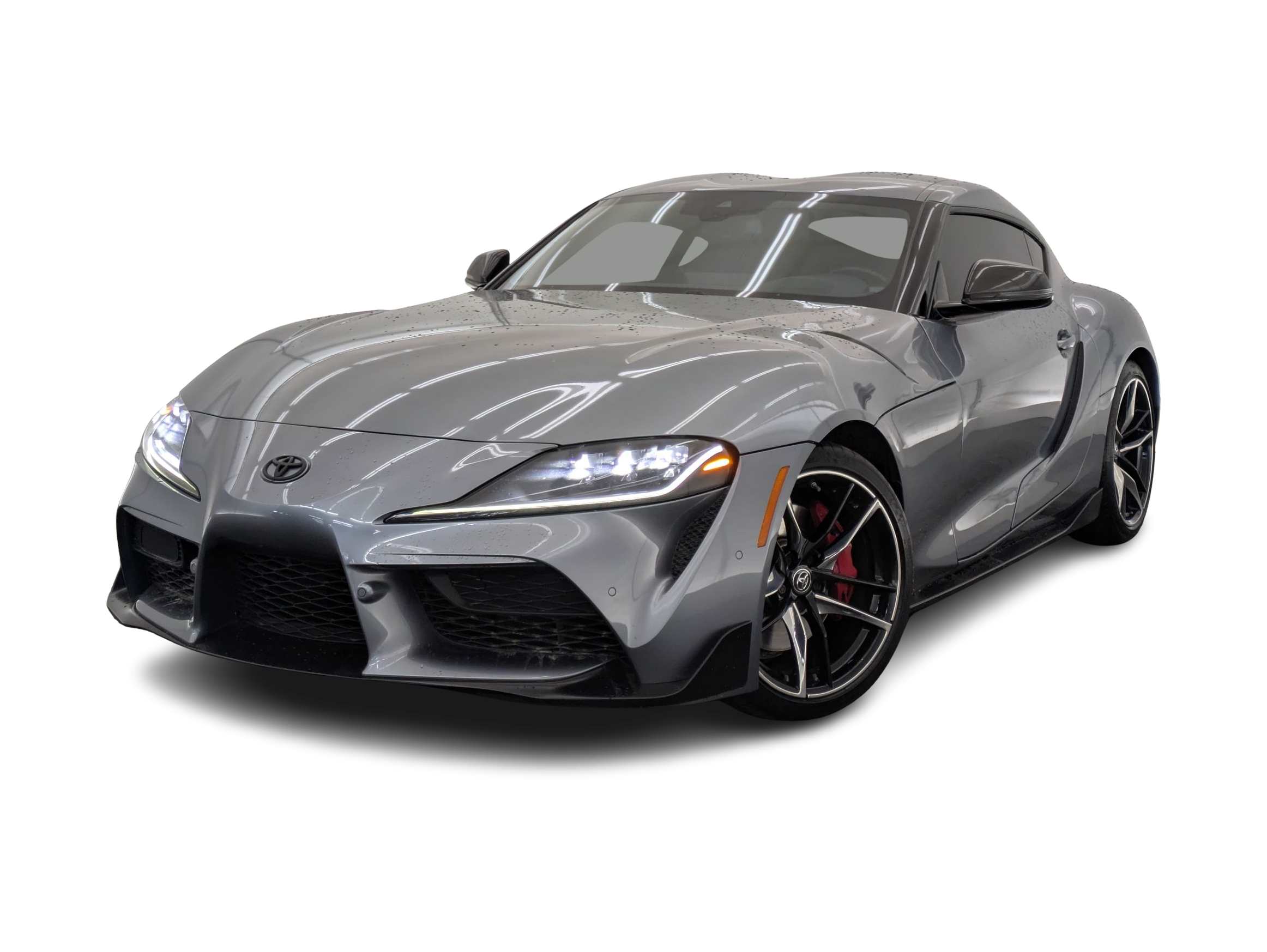 2020 Toyota GR Supra Premium -
                  Spokane, WA