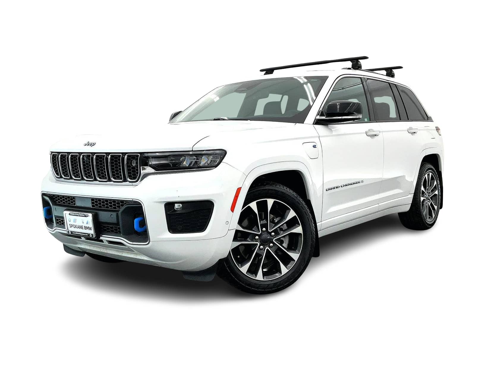 Thumbnail: 2023 Jeep Grand Cherokee - 1