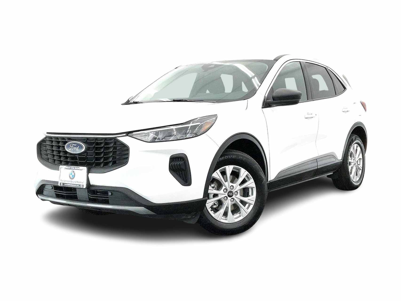 Thumbnail: 2024 Ford Escape - 1