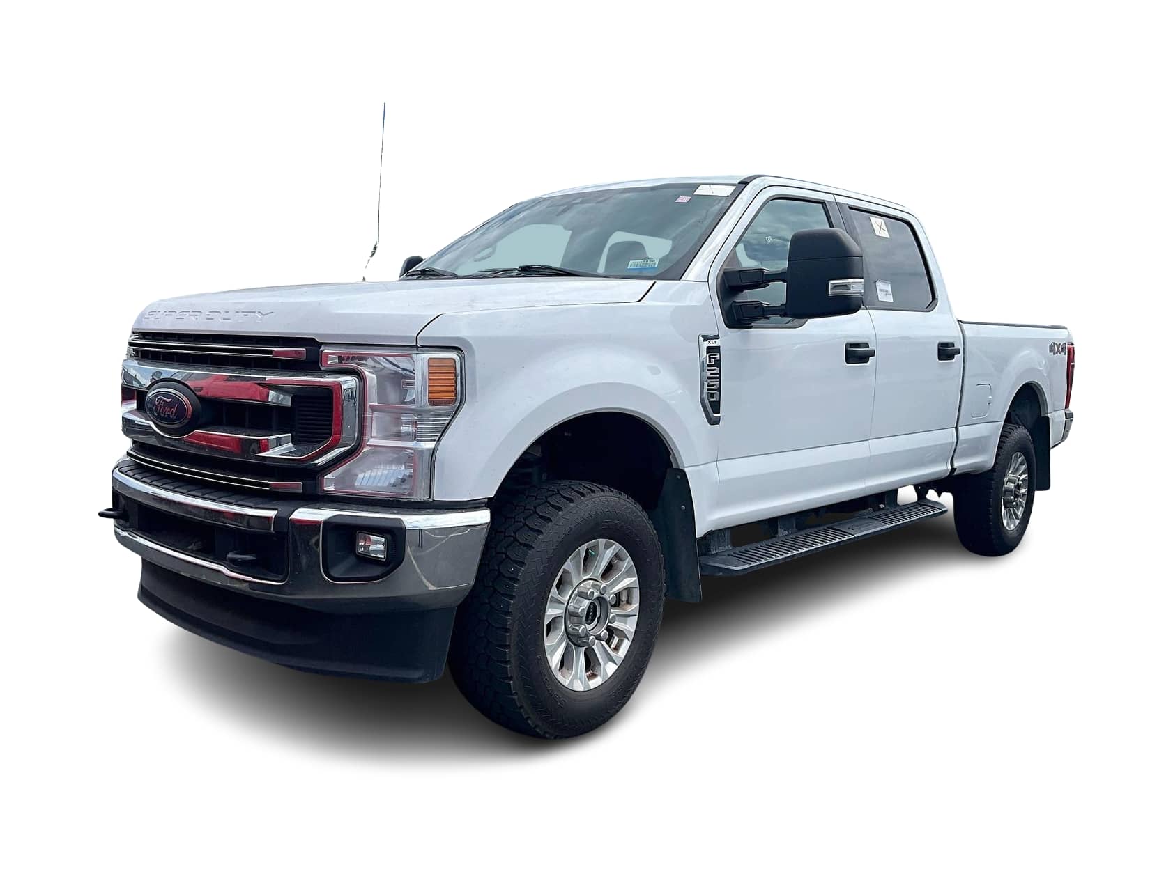 2021 Ford F-250 XLT -
                  Spokane, WA