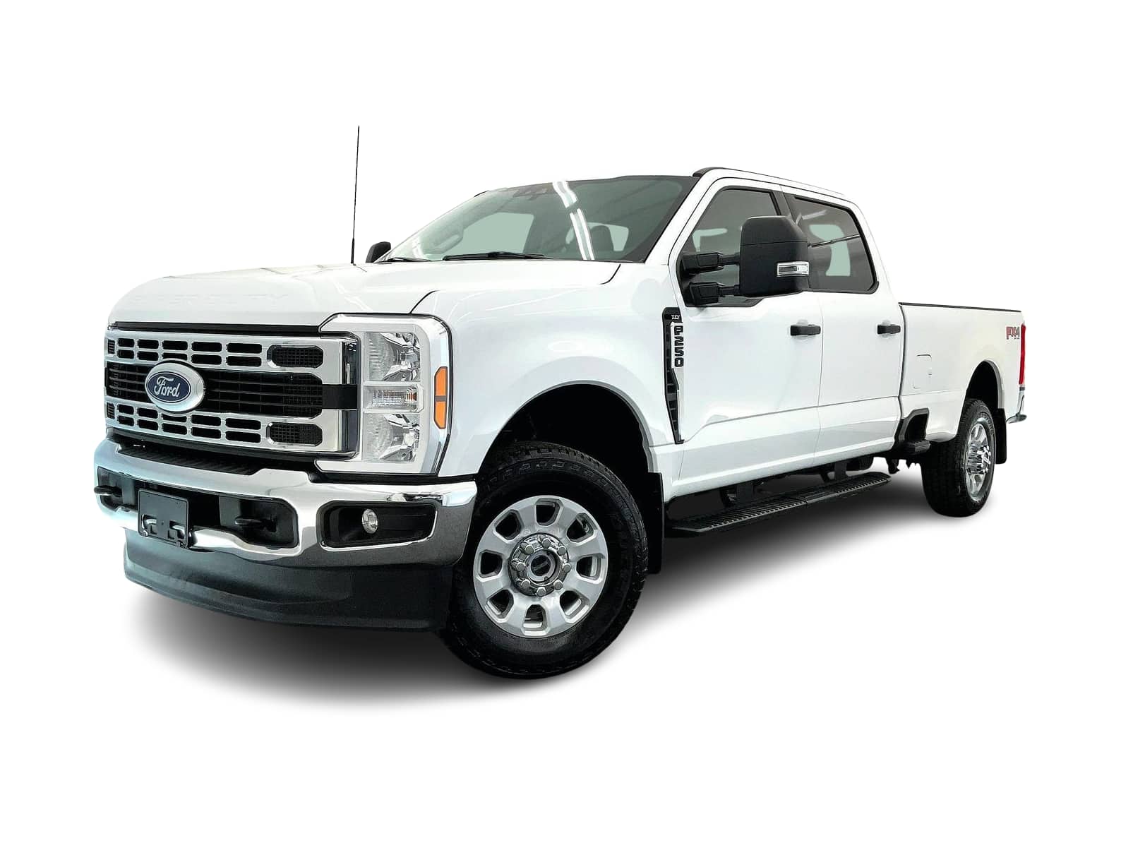 2024 Ford F-250 XLT -
                  Spokane, WA