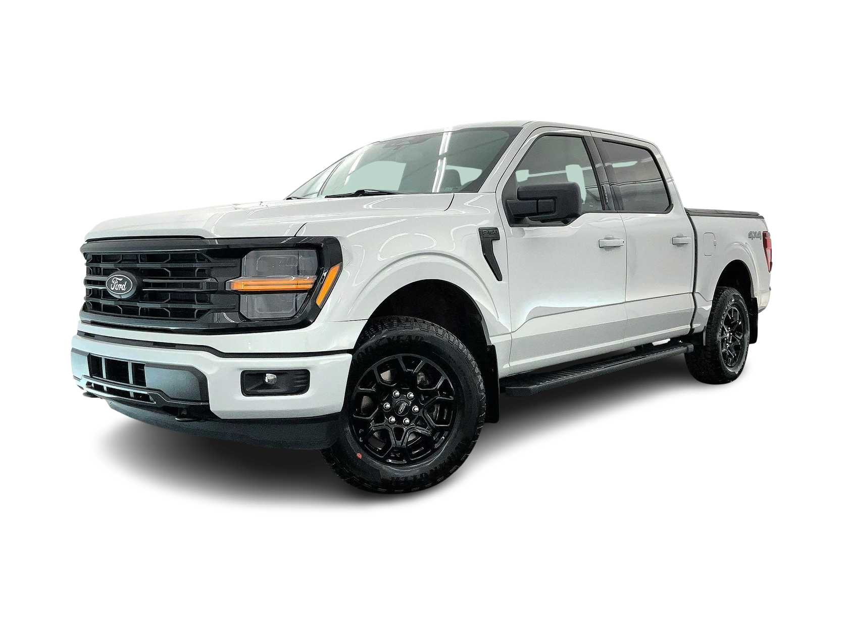 Thumbnail: 2024 Ford F-150 - 1
