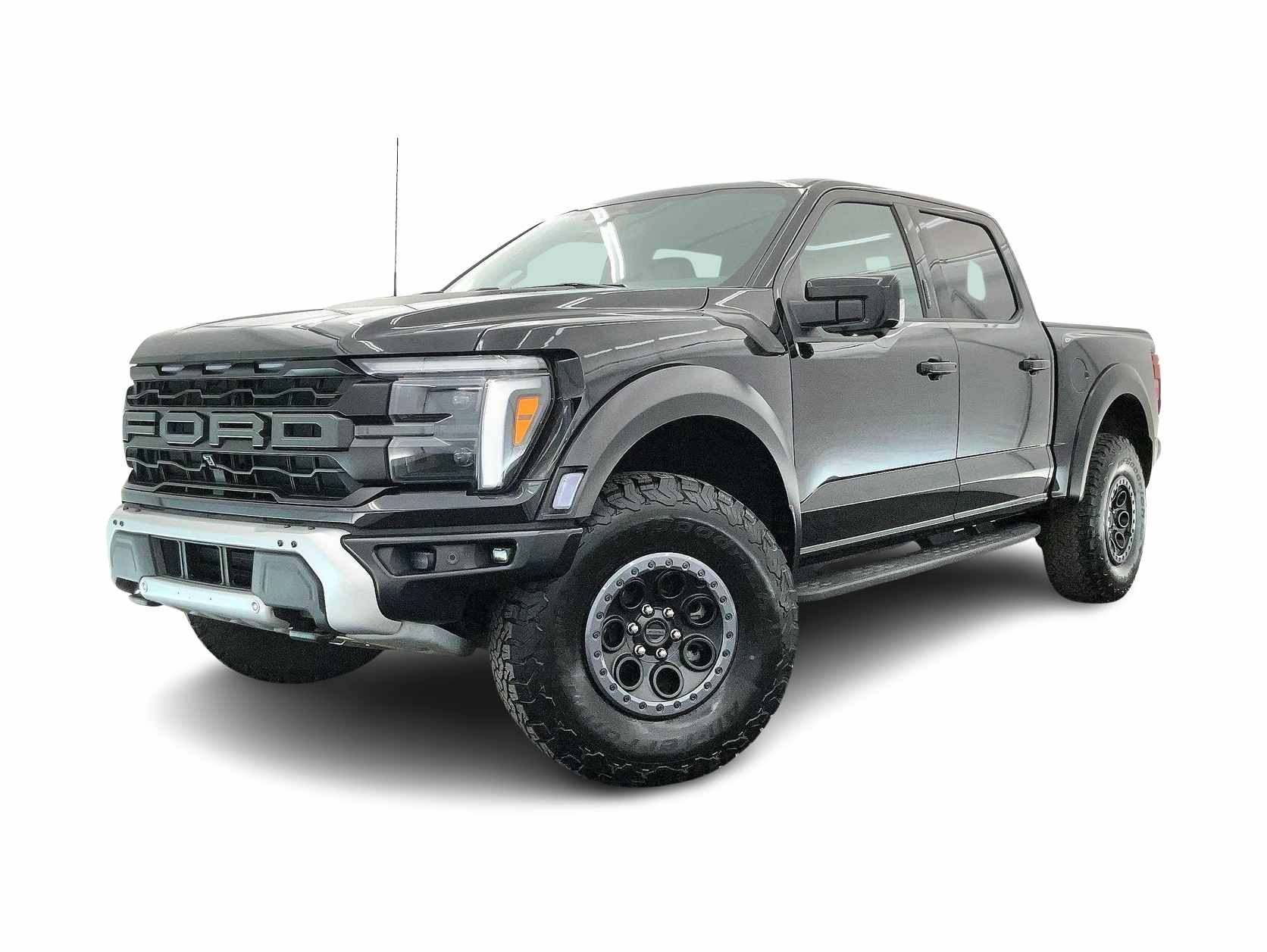 Thumbnail: 2024 Ford F-150 - 1