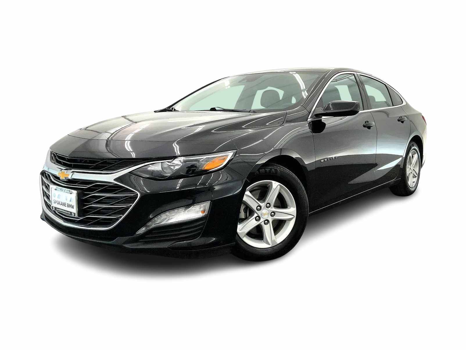 Thumbnail: 2023 Chevrolet Malibu - 1