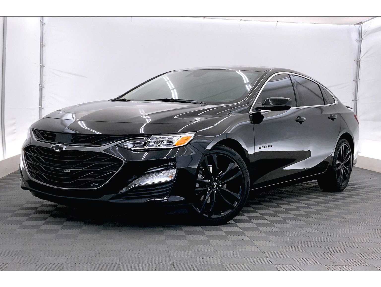 2024 Chevrolet Malibu 2LT's photo