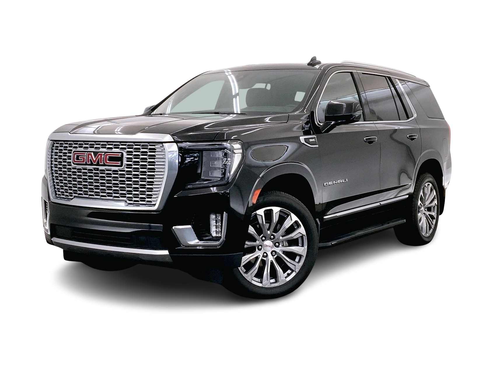 2022 GMC Yukon Denali -
                Spokane, WA