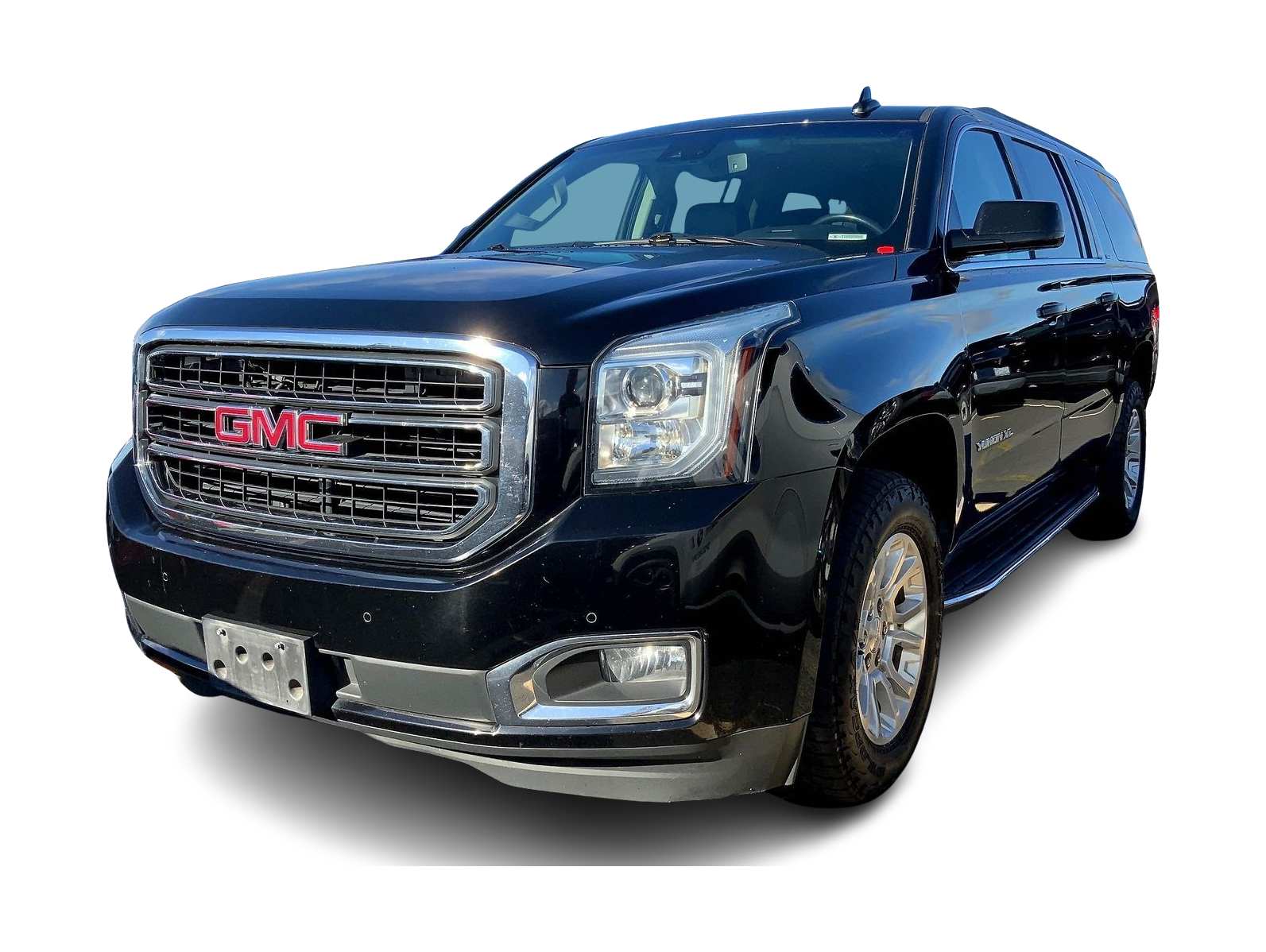2019 GMC Yukon XL SLT -
                  Spokane, WA