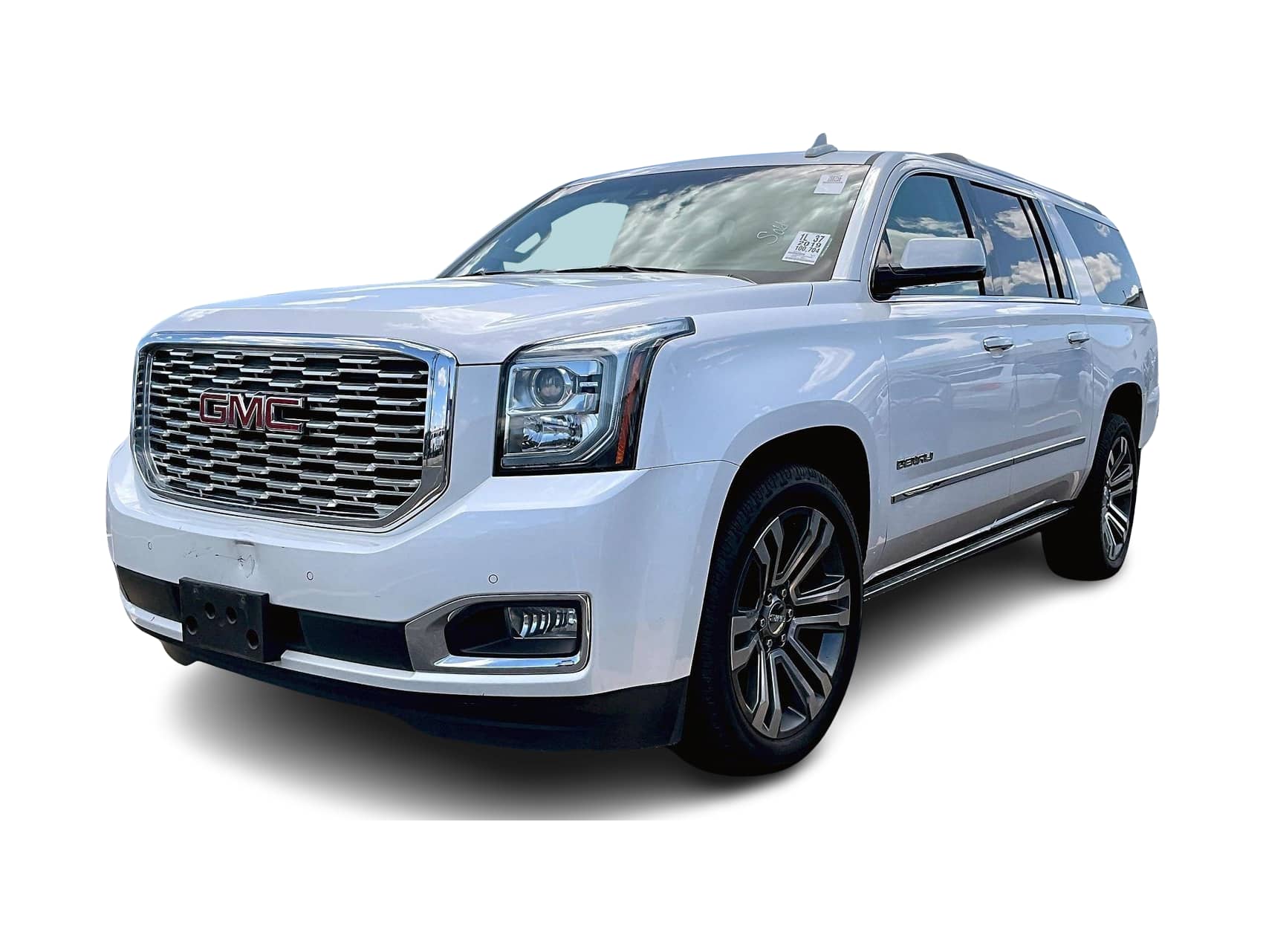 2019 GMC Yukon XL Denali -
                  Spokane, WA