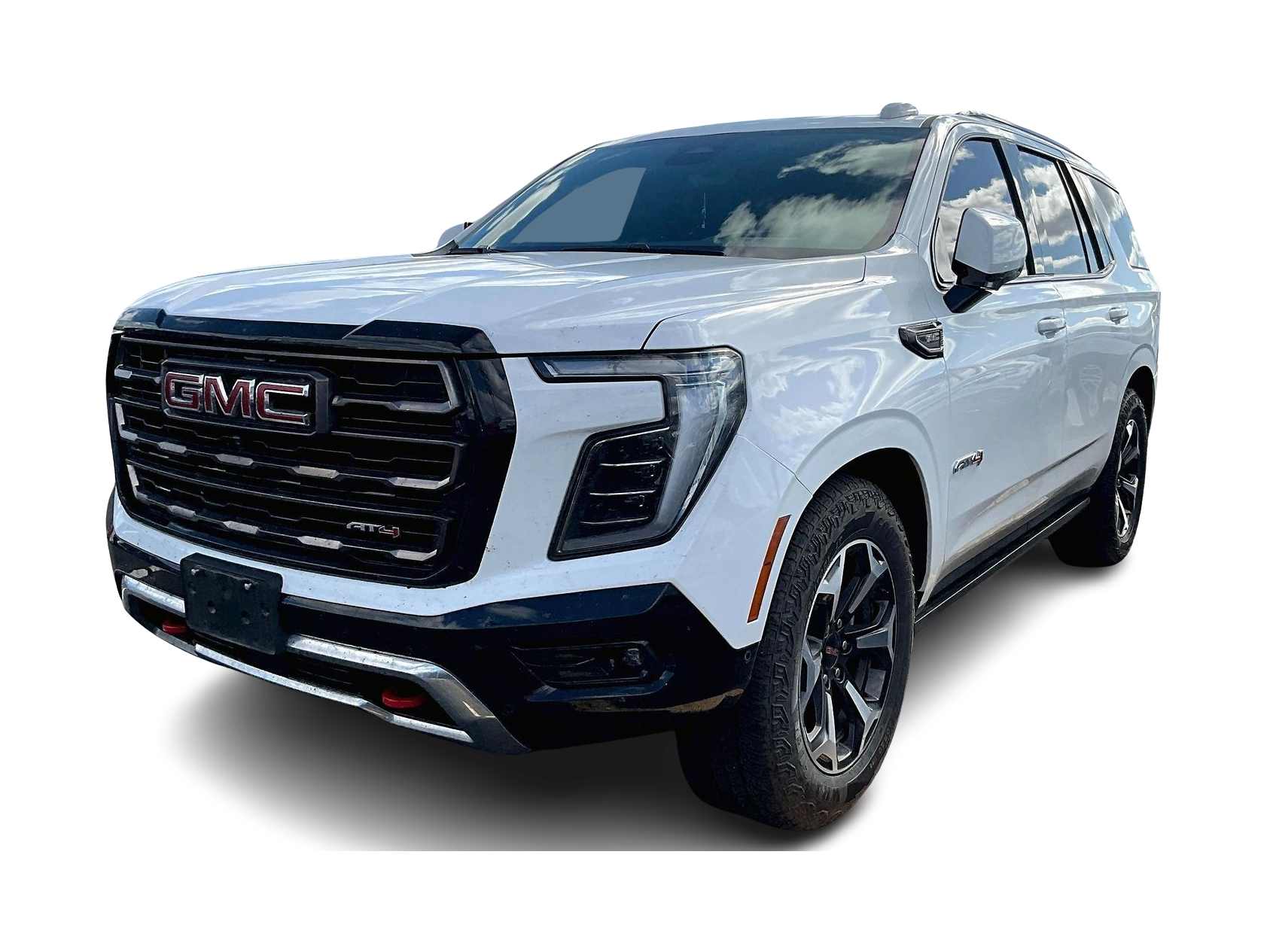 Thumbnail: 2025 GMC Yukon - 1