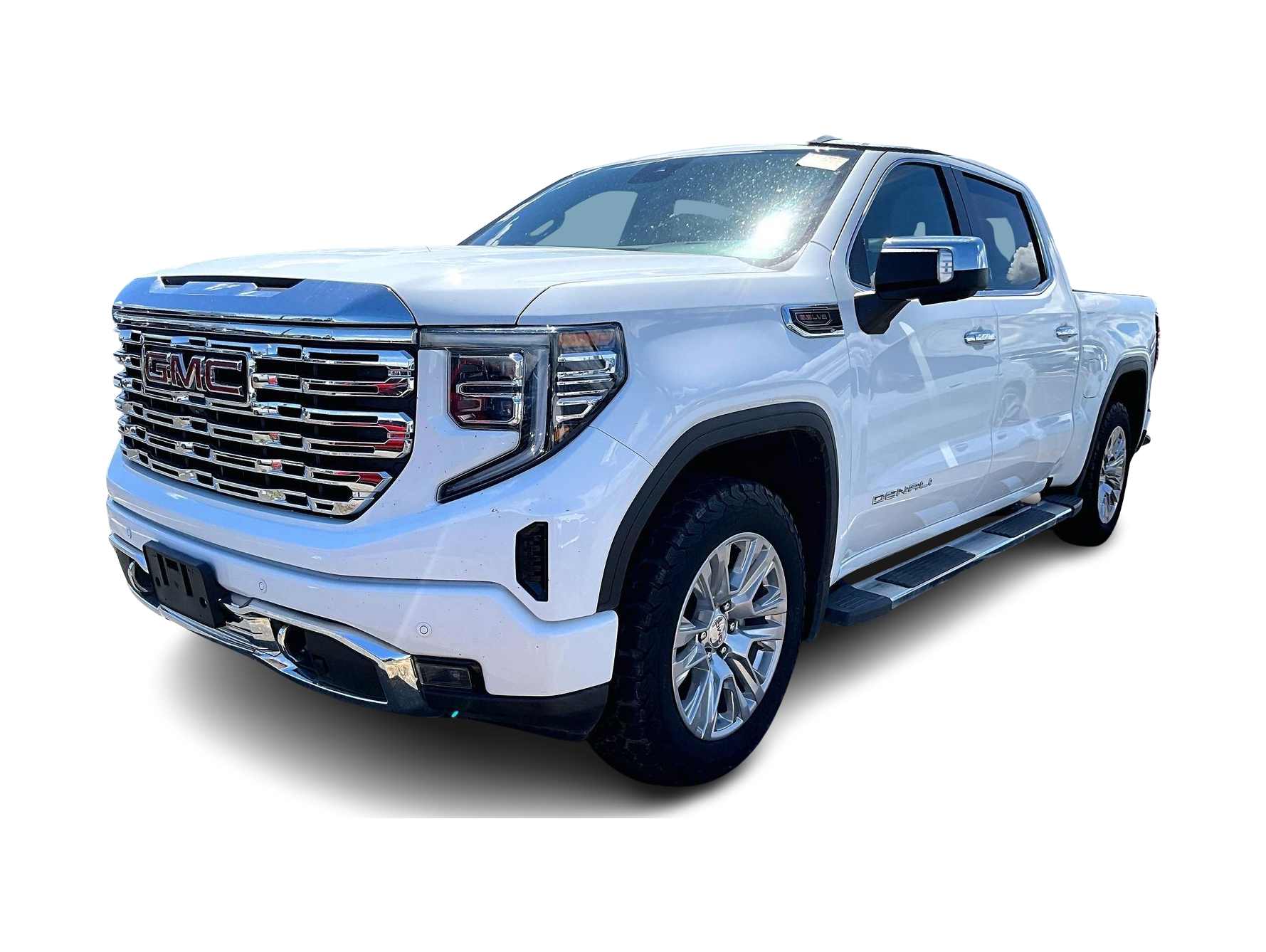 Thumbnail: 2023 GMC Sierra 1500 - 1