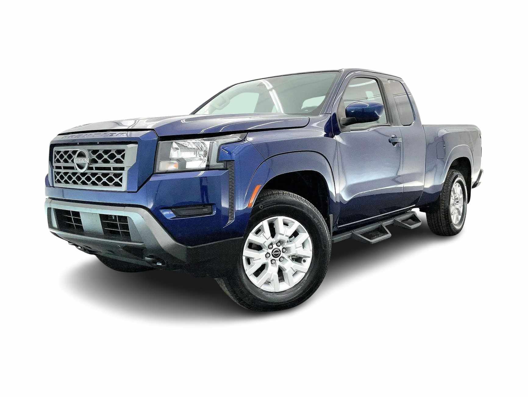 2022 Nissan Frontier SV -
                  Spokane, WA