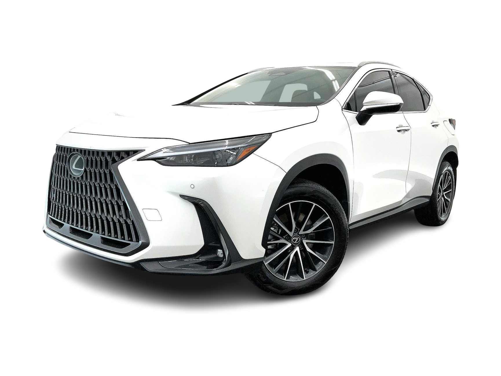 Thumbnail: 2024 Lexus ES - 1