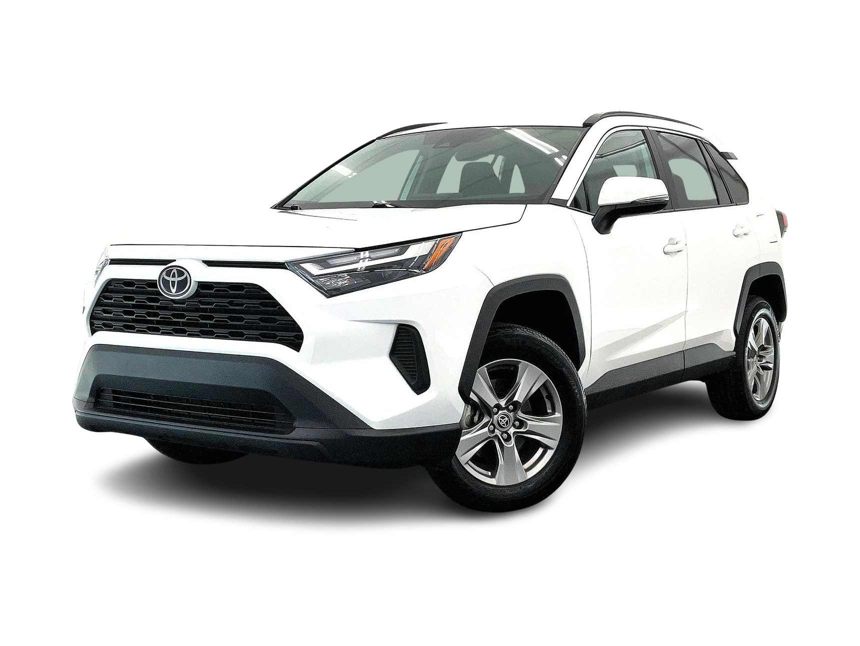 Thumbnail: 2025 Toyota RAV4 - 1
