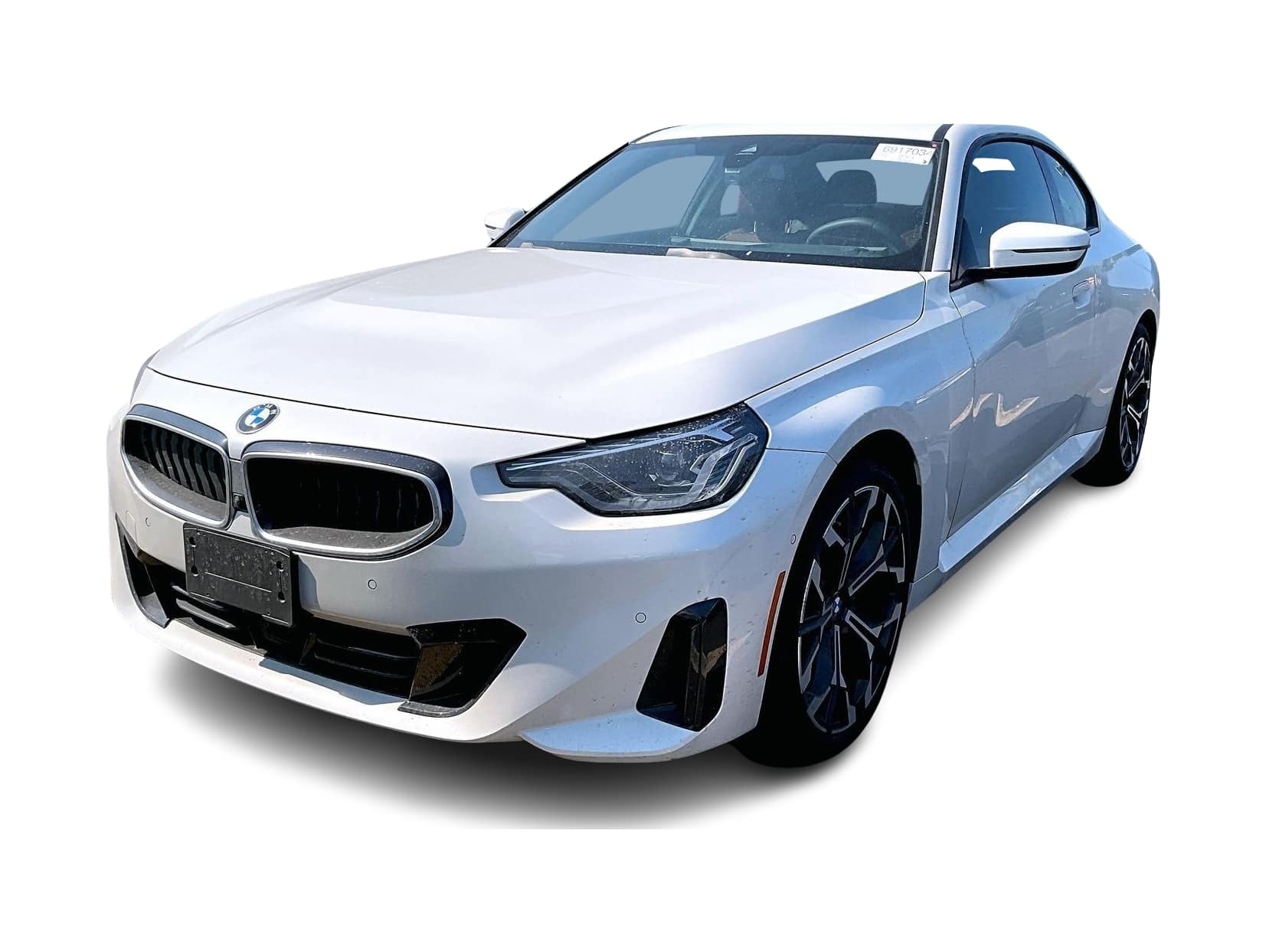 Thumbnail: 2025 BMW 2 Series - 1