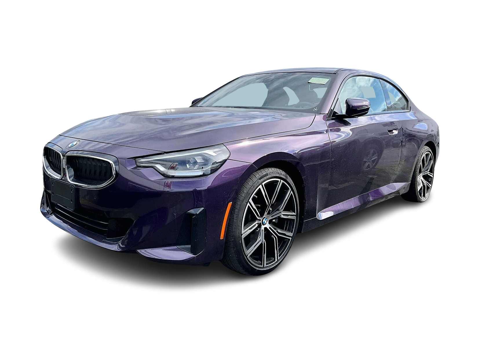 Thumbnail: 2023 BMW 2 Series - 1