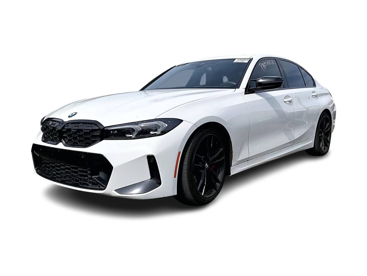 Thumbnail: 2023 BMW 3 Series - 1