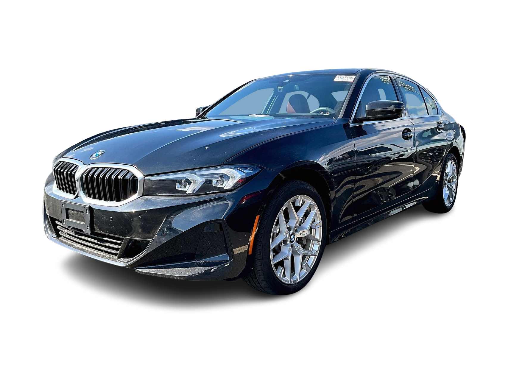 Thumbnail: 2025 BMW 3 Series - 1