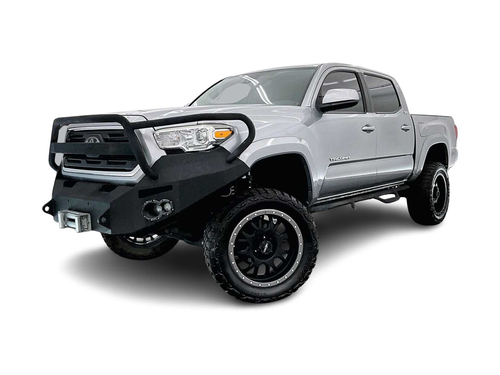 Thumbnail: 2019 Toyota Tacoma - 1