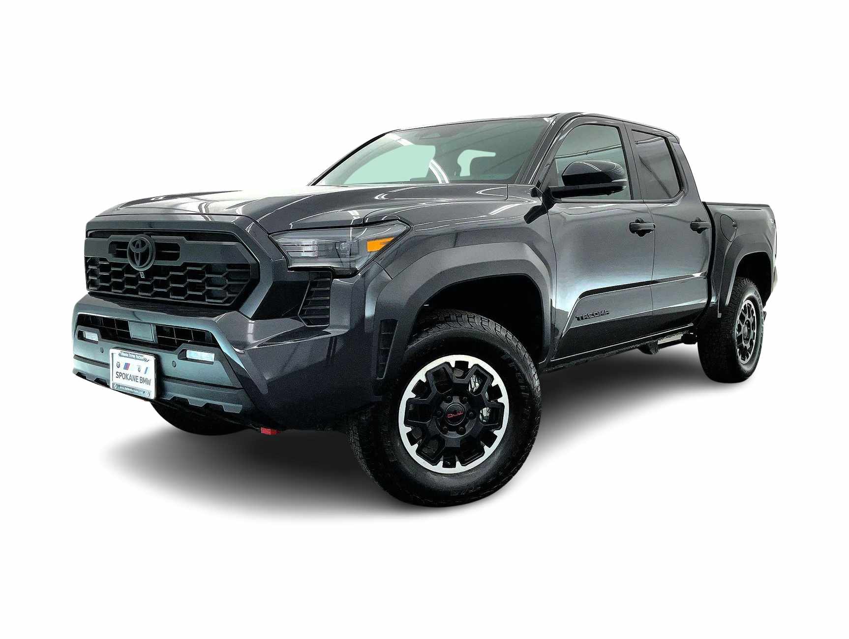 Thumbnail: 2025 Toyota Tacoma - 1