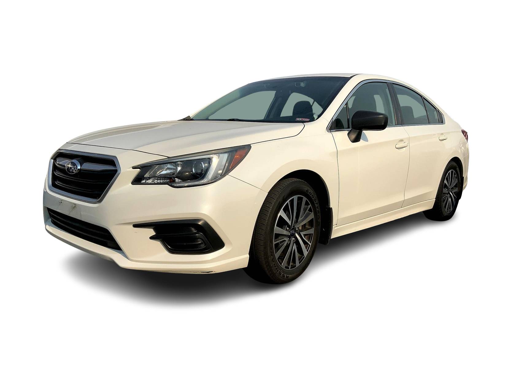 2019 Subaru Legacy Base -
                Spokane, WA